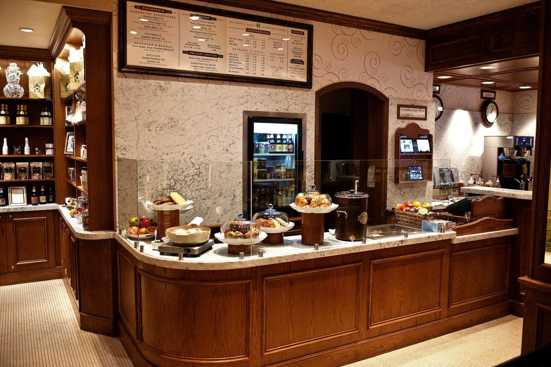 The Pfister Hotel gallery photo in Milwaukee, WI — image 48