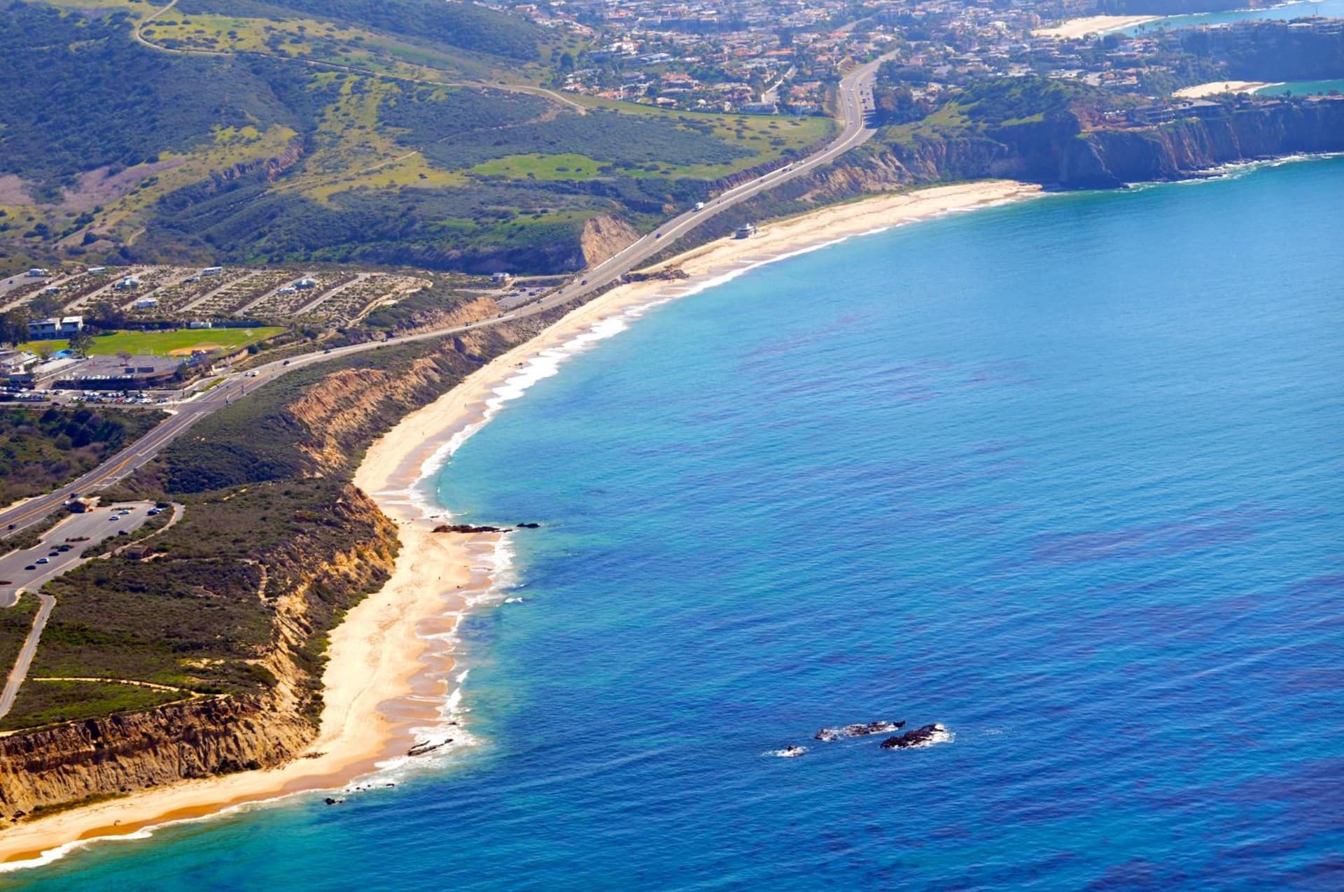 Crescent Bay Inn gallery photo in Laguna Beach, CA — image 33