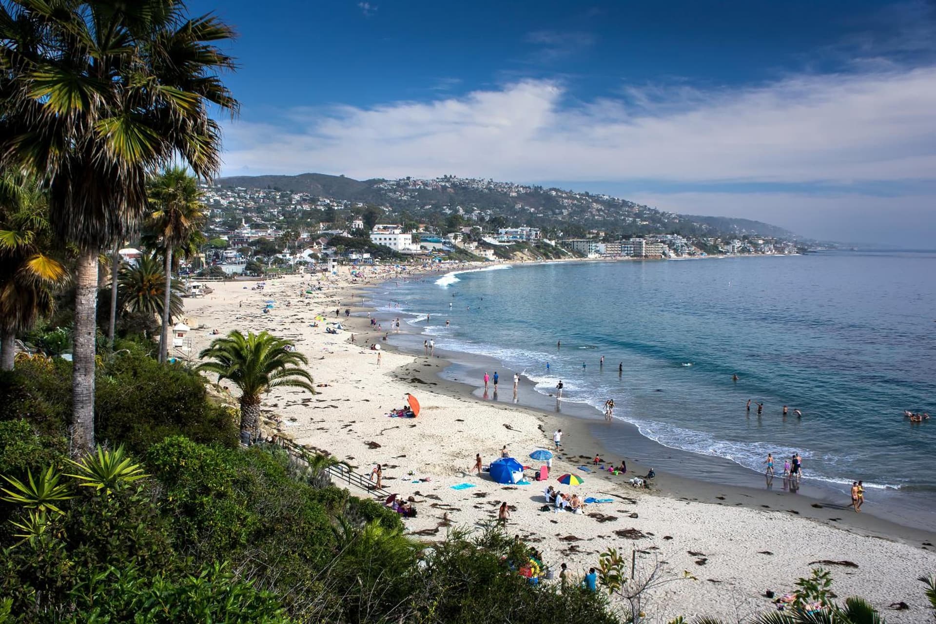 Crescent Bay Inn gallery photo in Laguna Beach, CA — image 15
