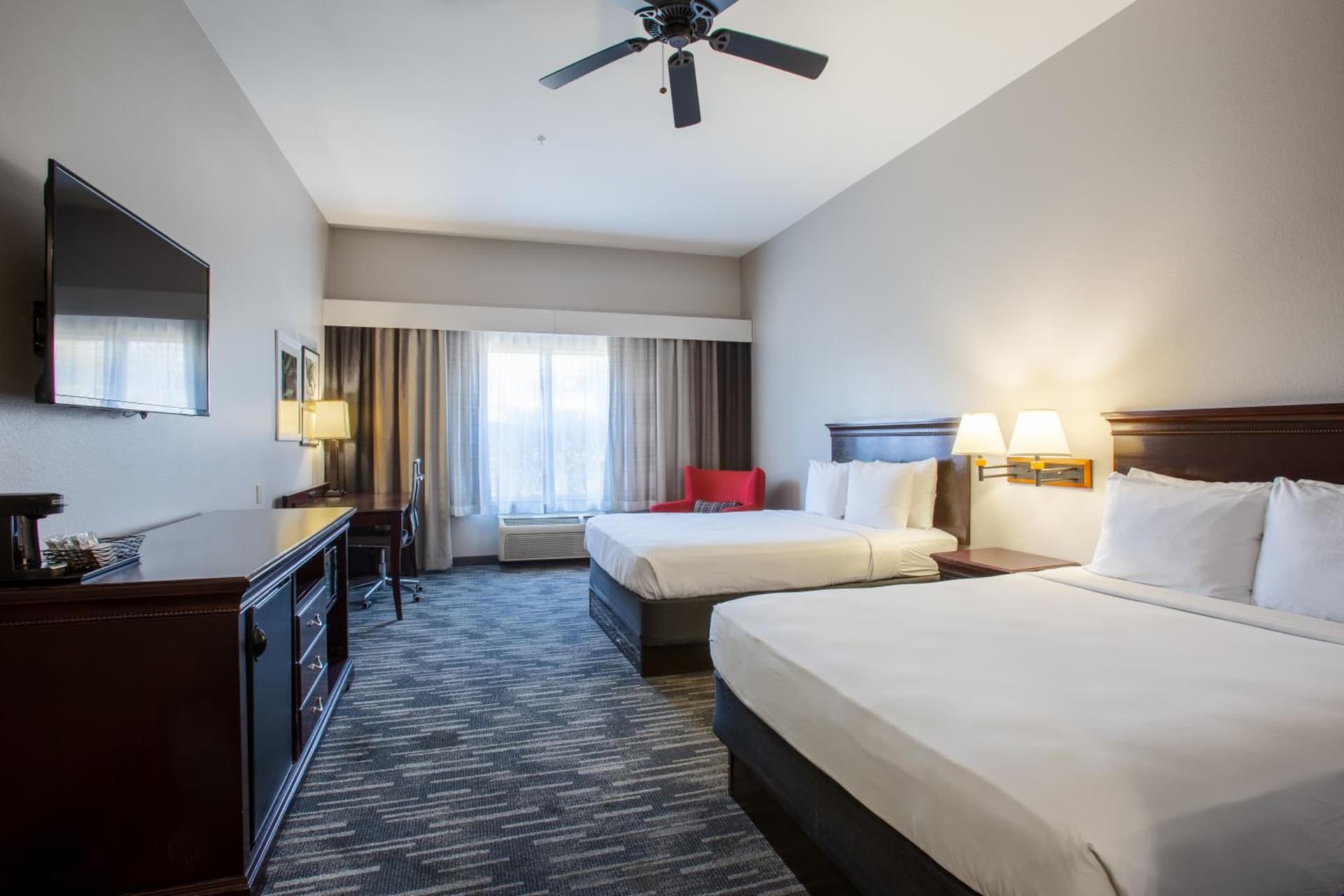 Country Inn & Suites by Radisson, Tucson City Center AZ gallery photo in Tucson, AZ — image 80