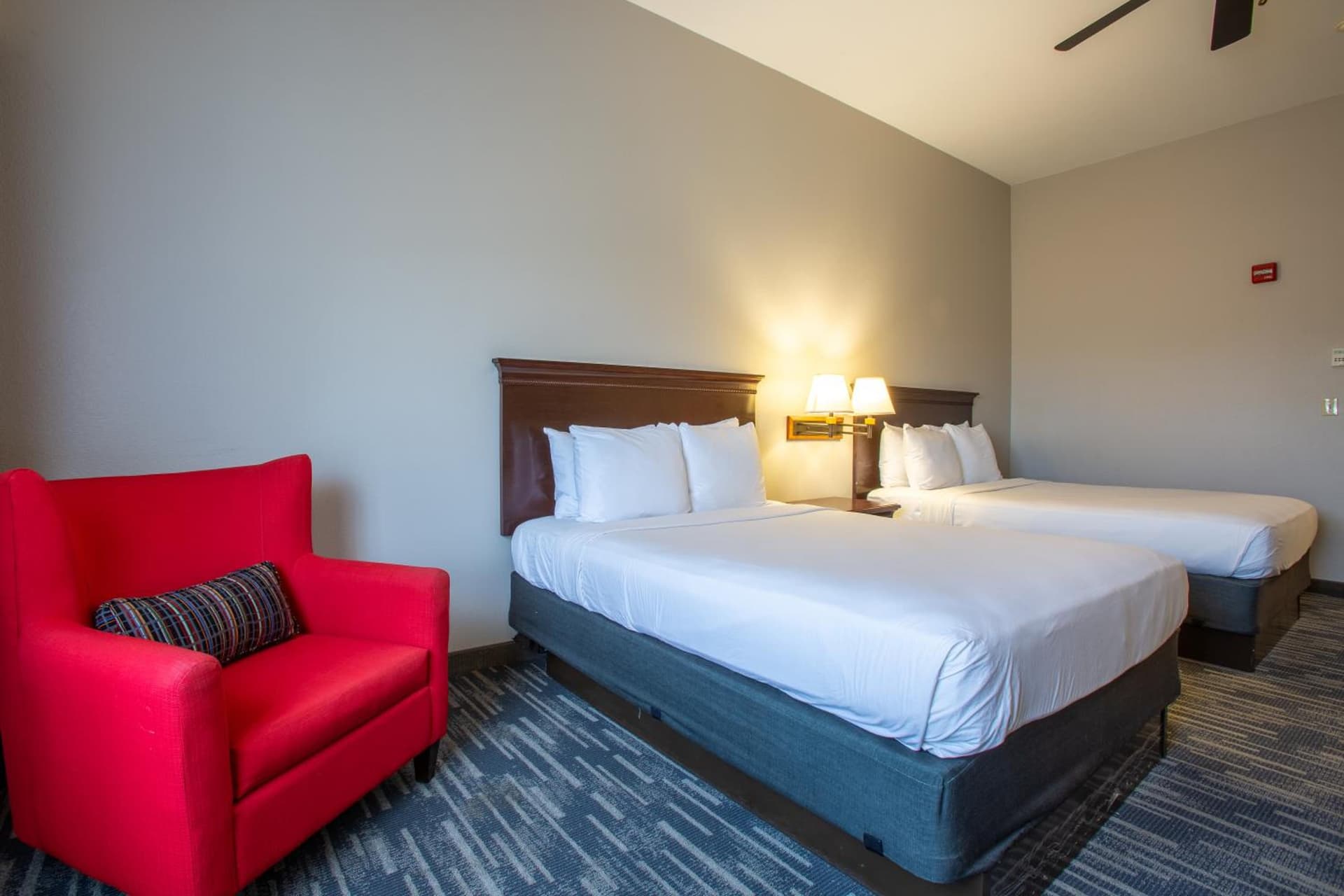 Country Inn & Suites by Radisson, Tucson City Center AZ gallery photo in Tucson, AZ — image 41