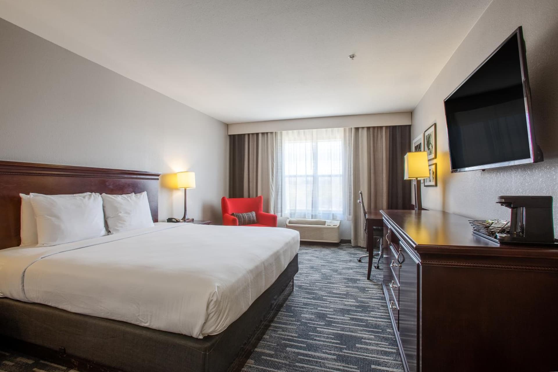 Country Inn & Suites by Radisson, Tucson City Center AZ gallery photo in Tucson, AZ — image 13