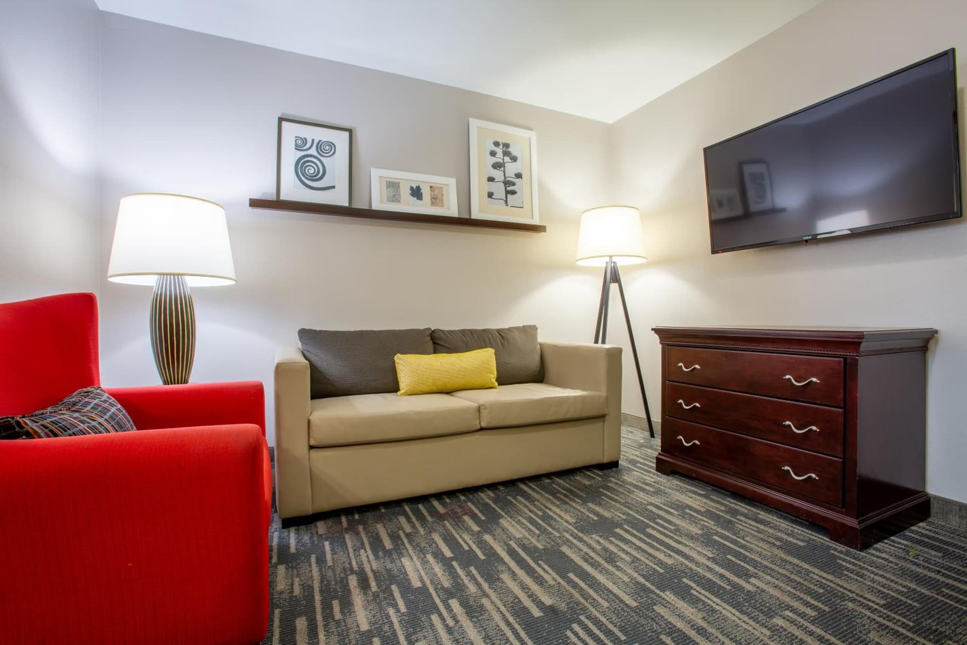 Country Inn & Suites by Radisson, Tucson City Center AZ gallery photo in Tucson, AZ — image 70