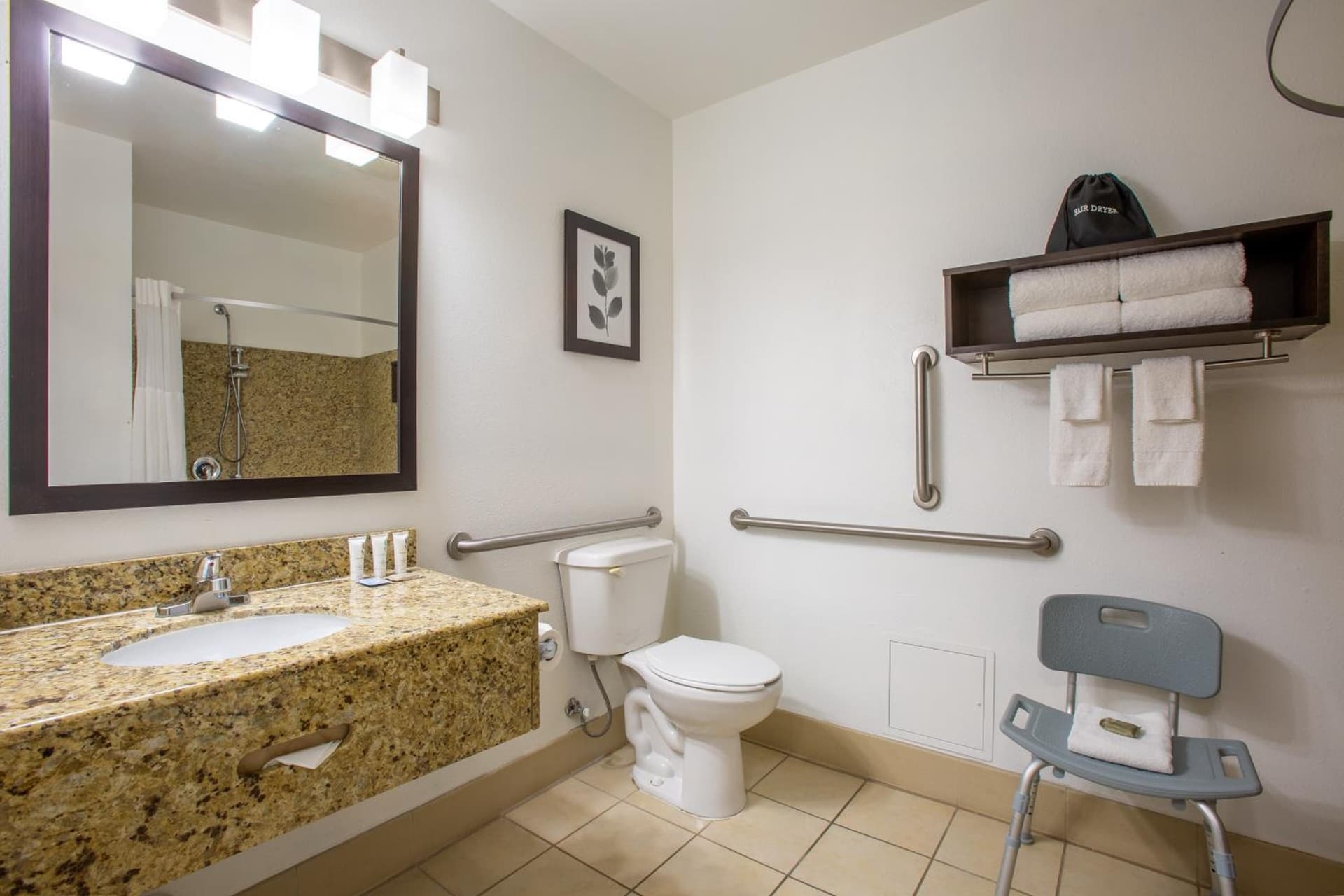 Country Inn & Suites by Radisson, Tucson City Center AZ gallery photo in Tucson, AZ — image 4