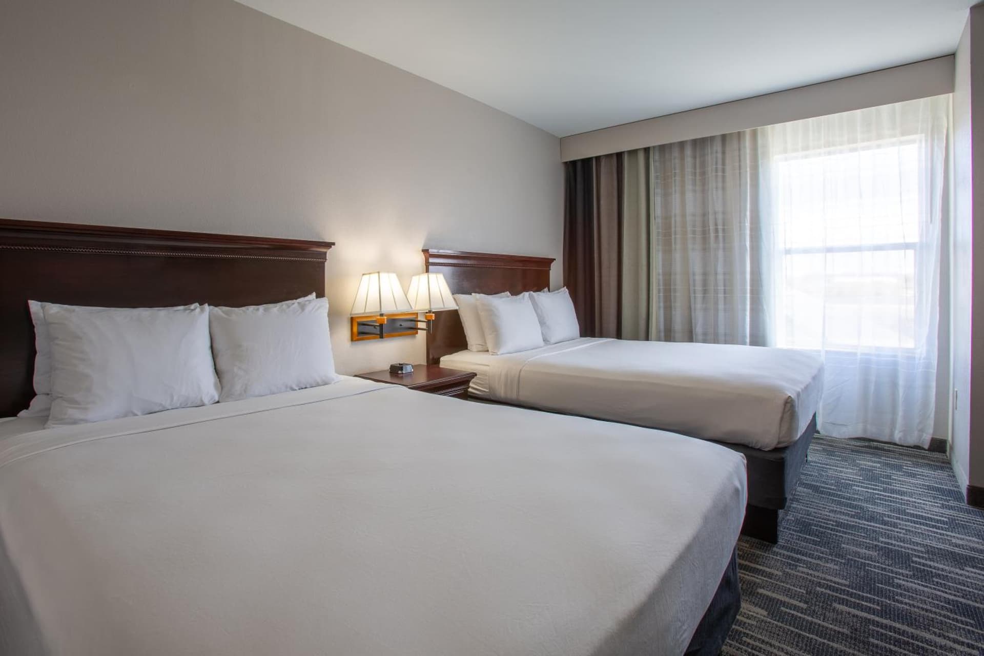 Country Inn & Suites by Radisson, Tucson City Center AZ gallery photo in Tucson, AZ — image 90