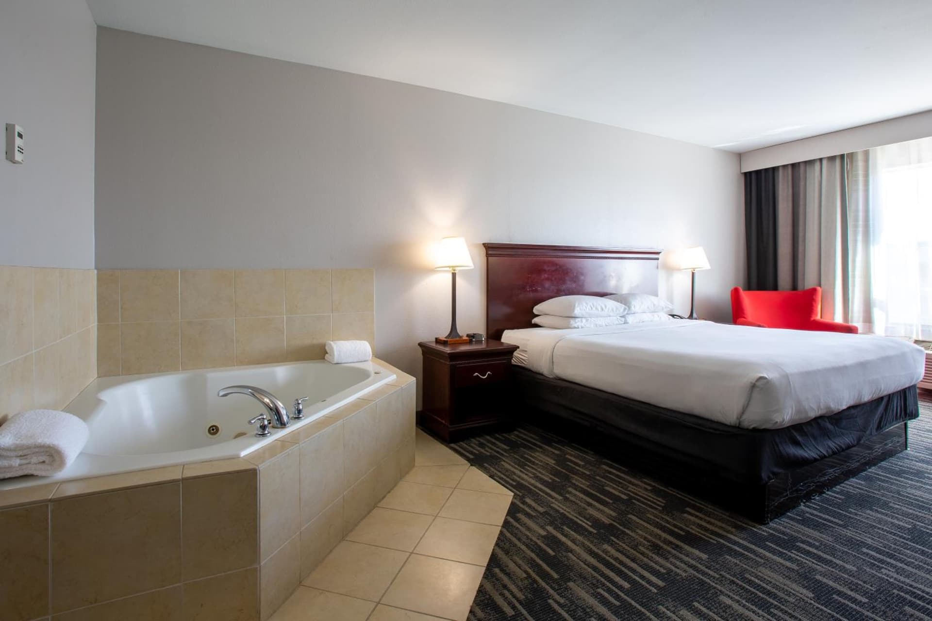 Country Inn & Suites by Radisson, Tucson City Center AZ gallery photo in Tucson, AZ — image 18