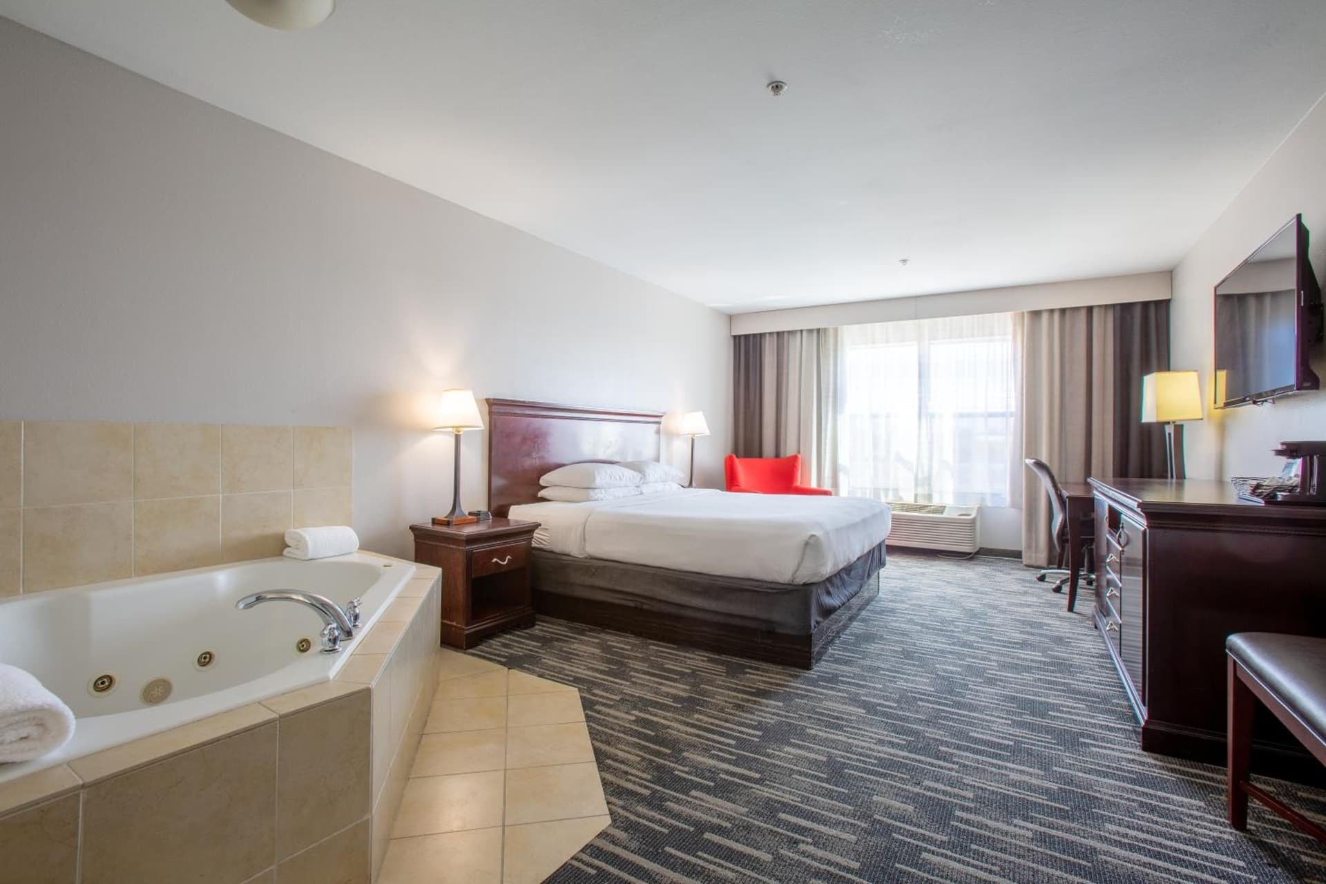 Country Inn & Suites by Radisson, Tucson City Center AZ gallery photo in Tucson, AZ — image 82