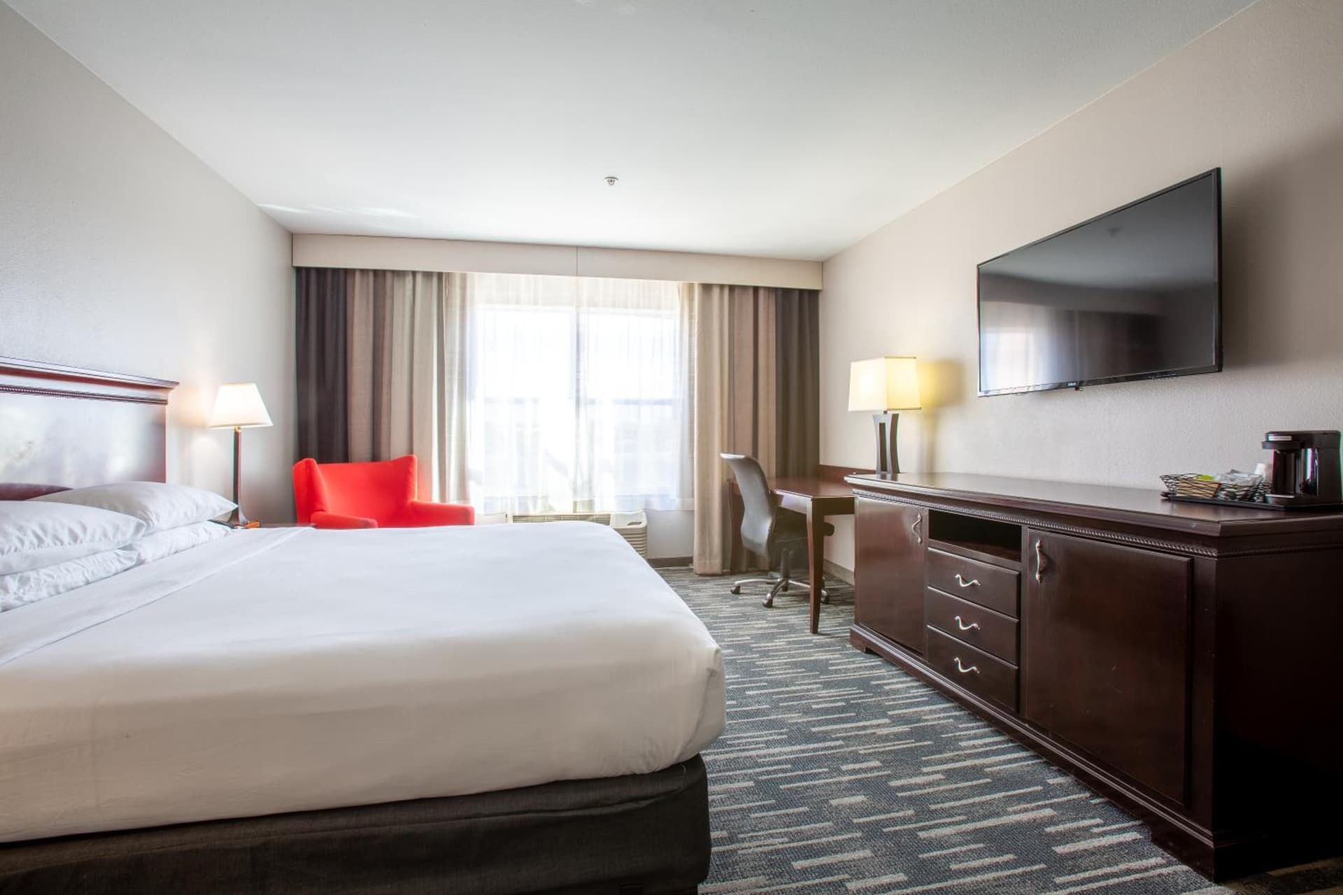 Country Inn & Suites by Radisson, Tucson City Center AZ gallery photo in Tucson, AZ — image 42