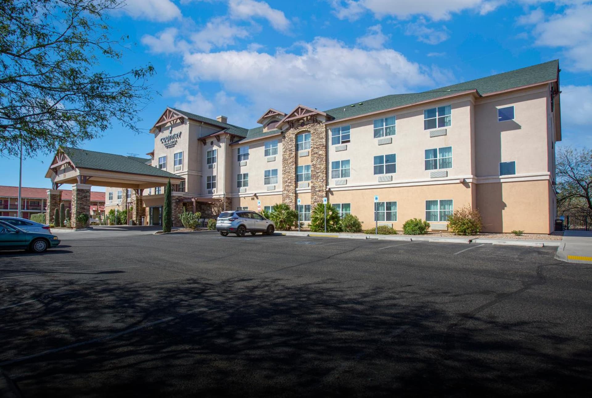 Country Inn & Suites by Radisson, Tucson City Center AZ gallery photo in Tucson, AZ — image 6