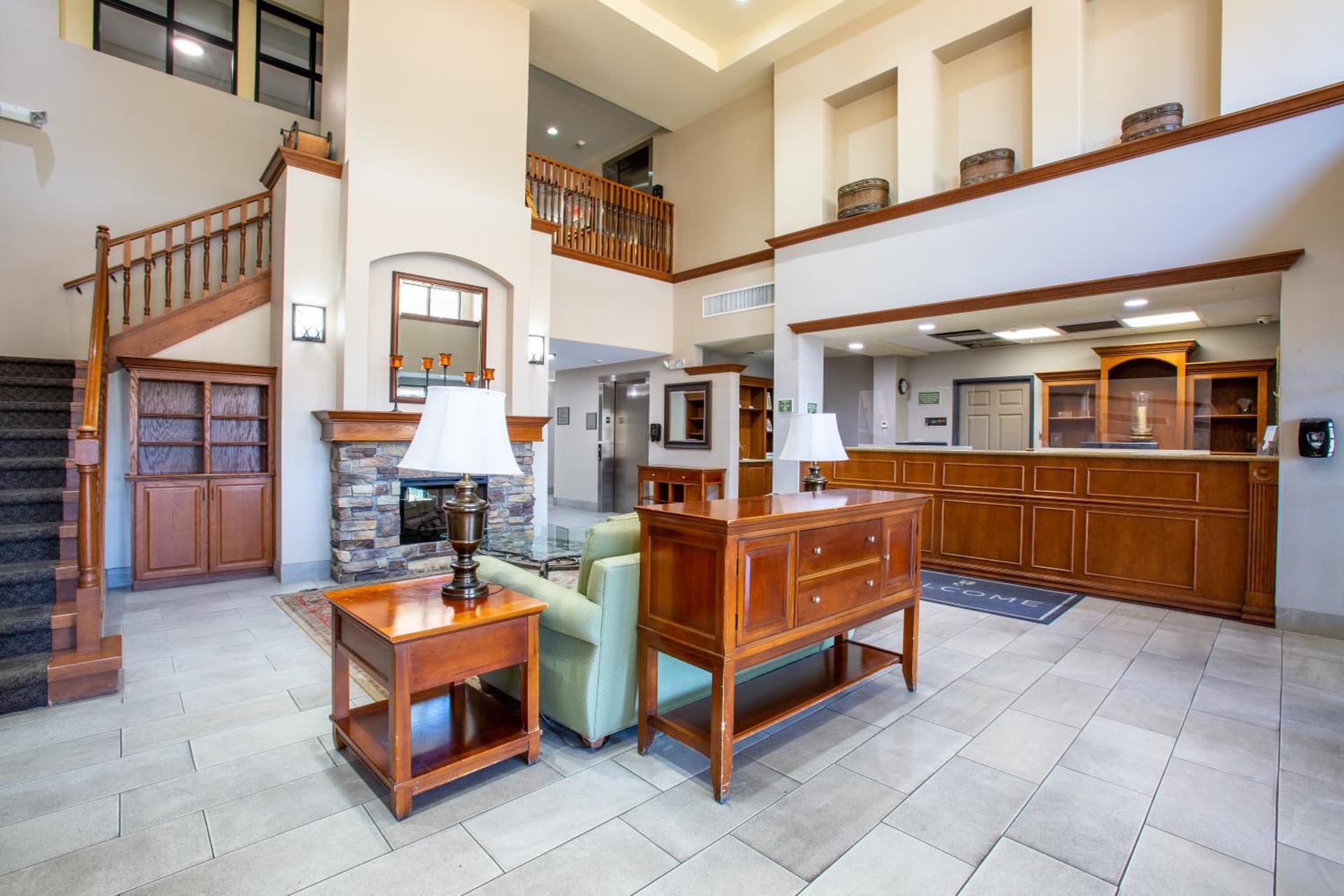 Country Inn & Suites by Radisson, Tucson City Center AZ gallery photo in Tucson, AZ — image 78