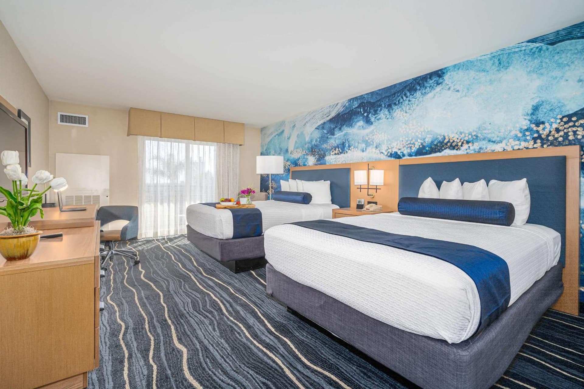 Best Western Plus Marina Gateway Hotel gallery photo in National City, CA — image 43