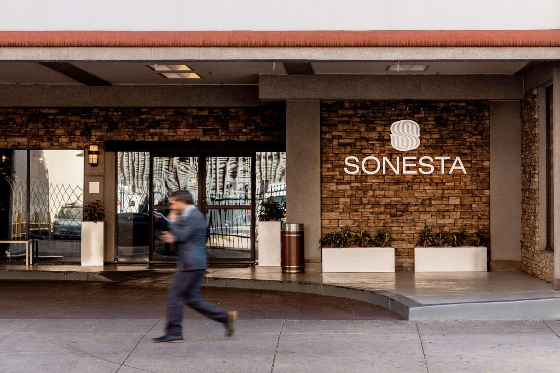 Sonesta Denver Downtown property views in Denver, CO — gallery photo 3