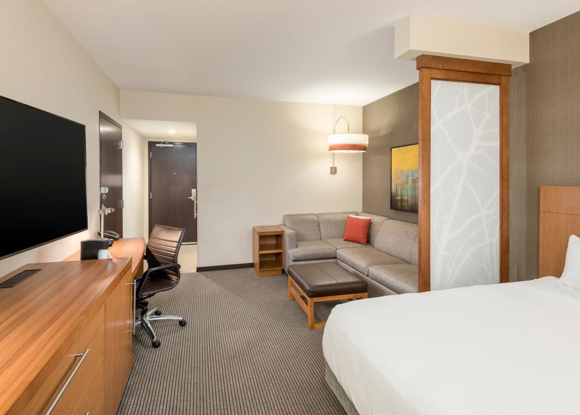 Hyatt Place Greenville Downtown gallery photo in Greenville, SC — image 43