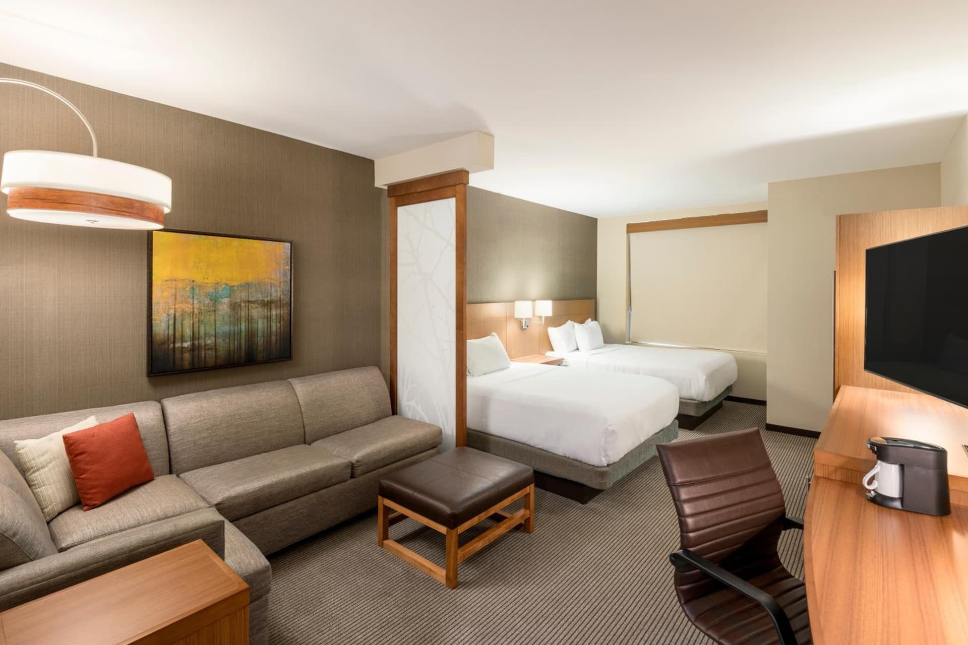 Hyatt Place Greenville Downtown gallery photo in Greenville, SC — image 44