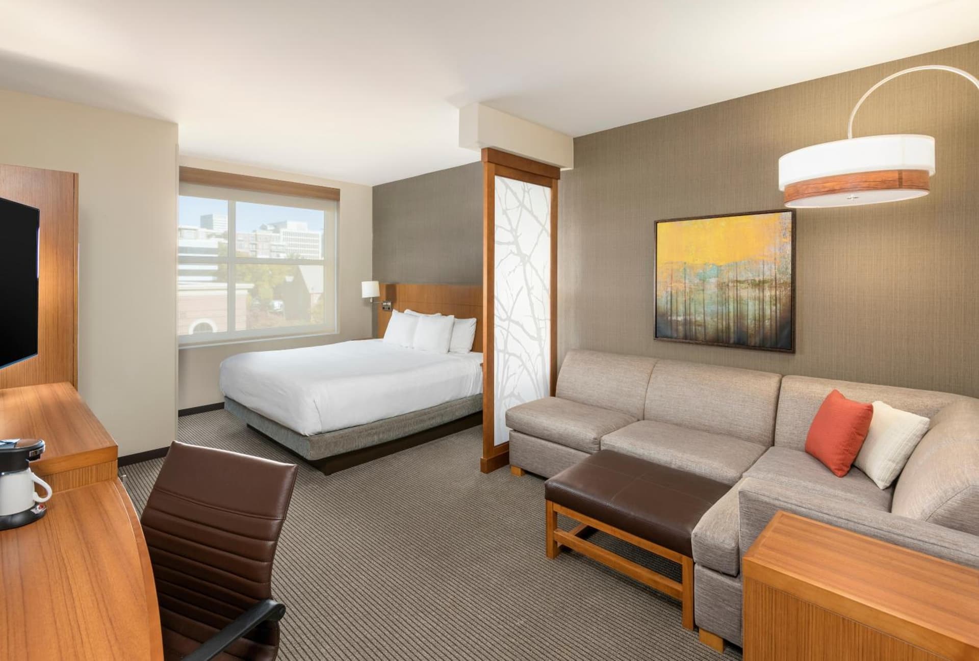 Hyatt Place Greenville Downtown gallery photo in Greenville, SC — image 20