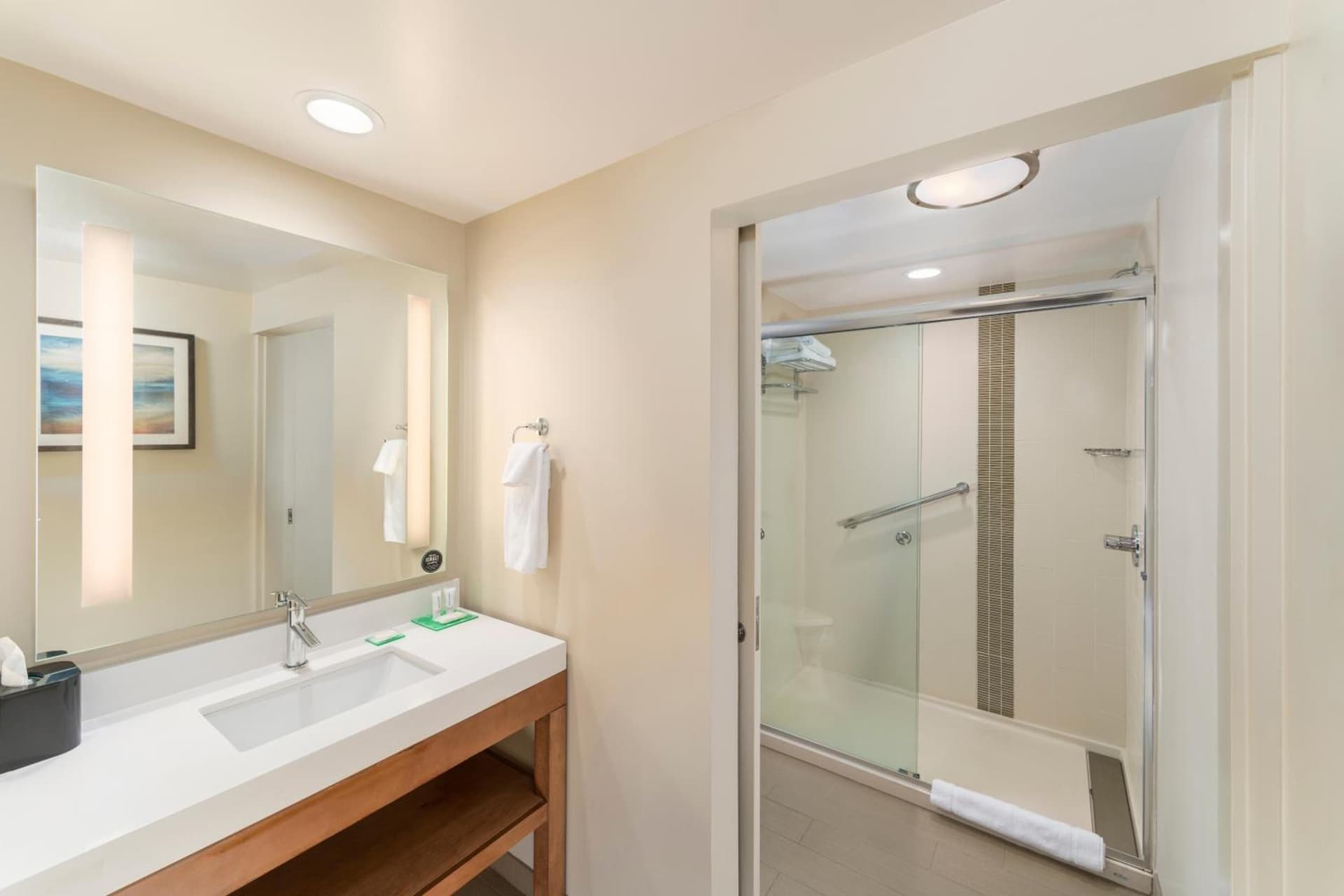 Hyatt Place Greenville Downtown gallery photo in Greenville, SC — image 62