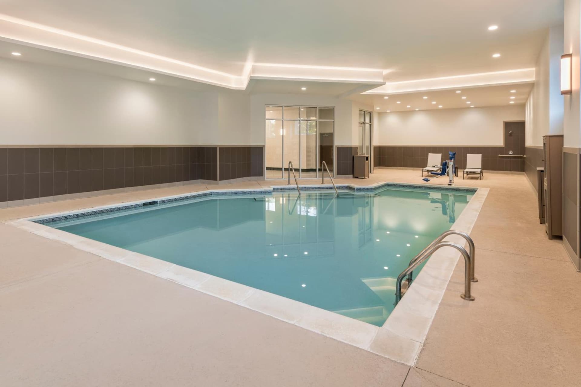 Hyatt Place Greenville Downtown gallery photo in Greenville, SC — image 38