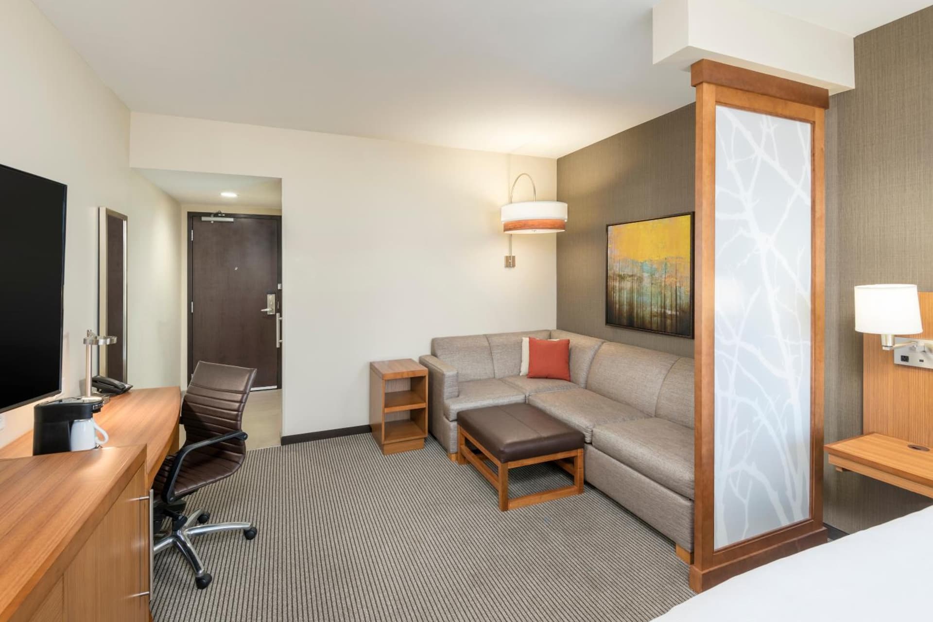 Hyatt Place Greenville Downtown gallery photo in Greenville, SC — image 53