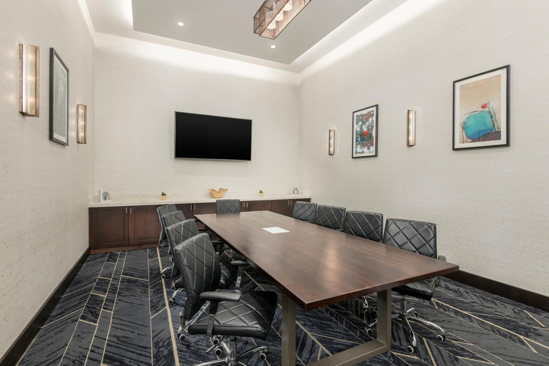 Hyatt Place Greenville Downtown gallery photo in Greenville, SC — image 49
