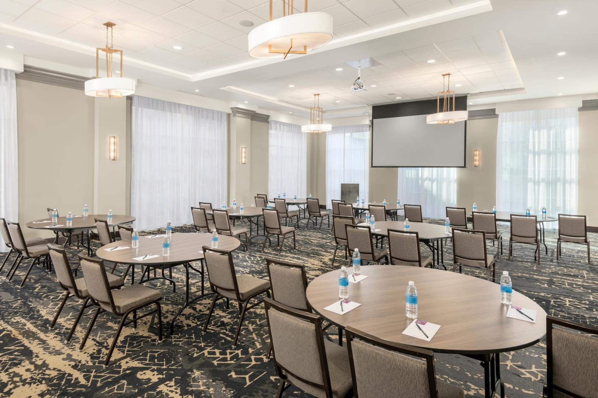 Hyatt Place Greenville Downtown gallery photo in Greenville, SC — image 41