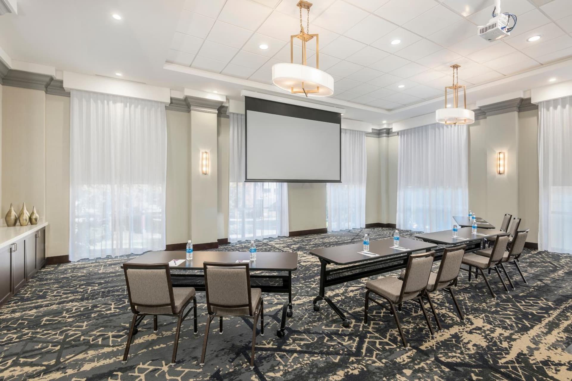 Hyatt Place Greenville Downtown gallery photo in Greenville, SC — image 18
