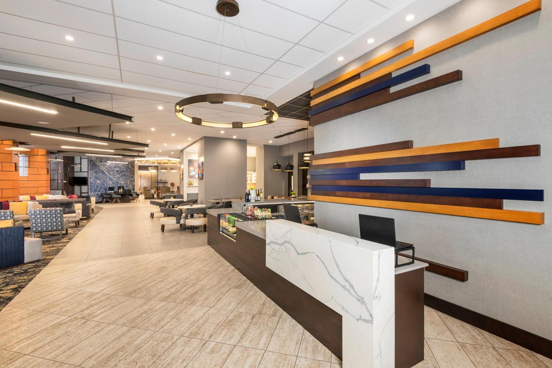 Hyatt Place Greenville Downtown gallery photo in Greenville, SC — image 88