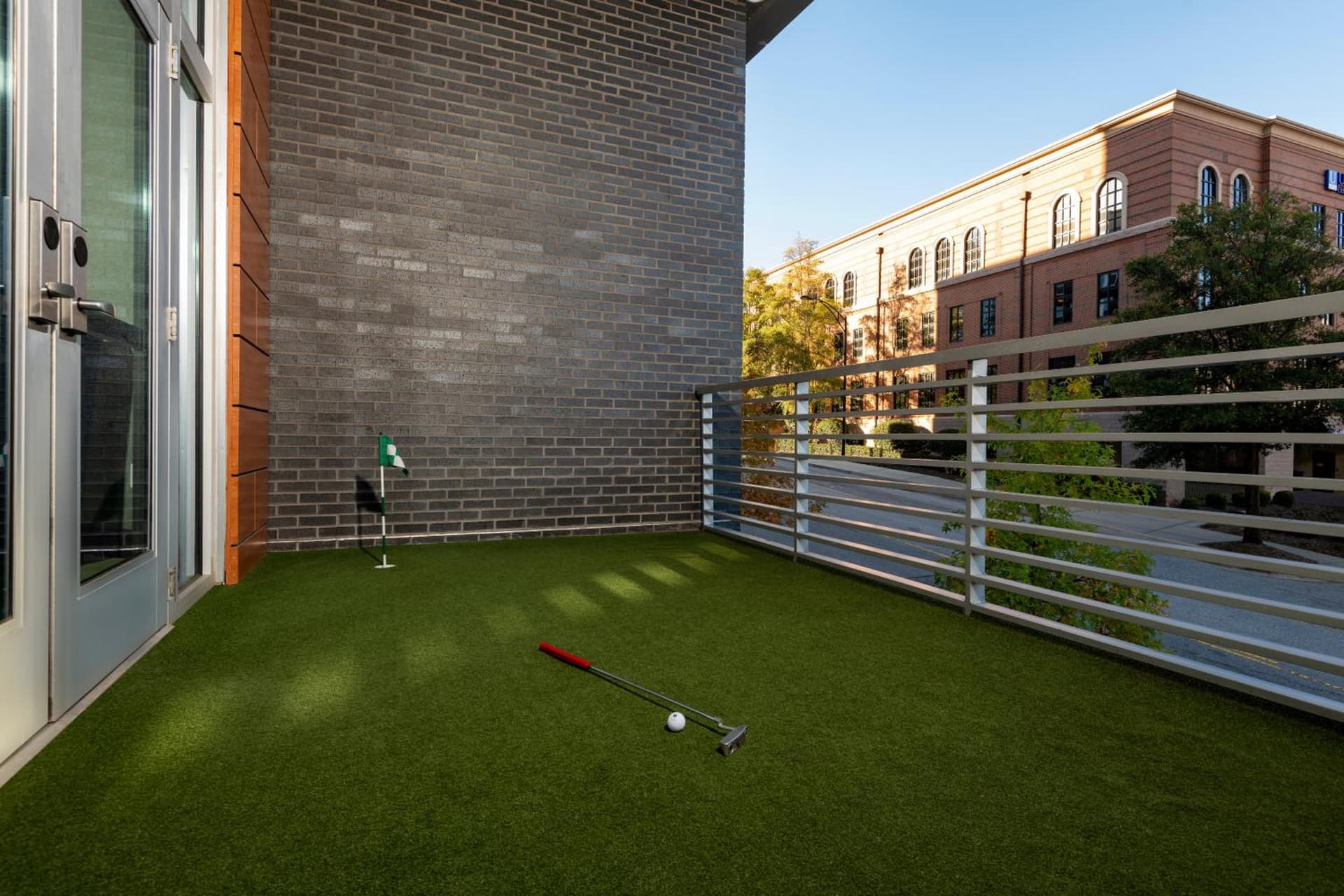Hyatt Place Greenville Downtown gallery photo in Greenville, SC — image 73