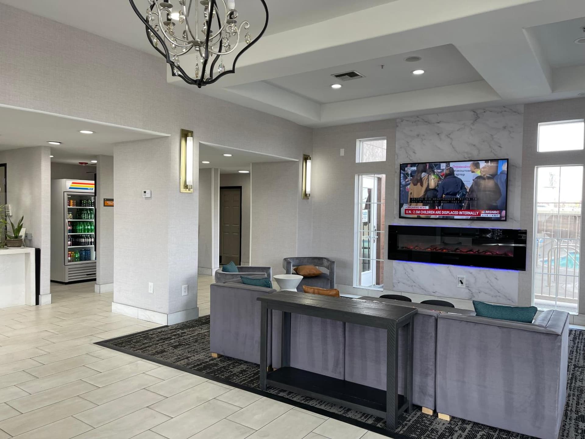 La Quinta by Wyndham Hesperia Victorville gallery photo in Hesperia, CA — image 42