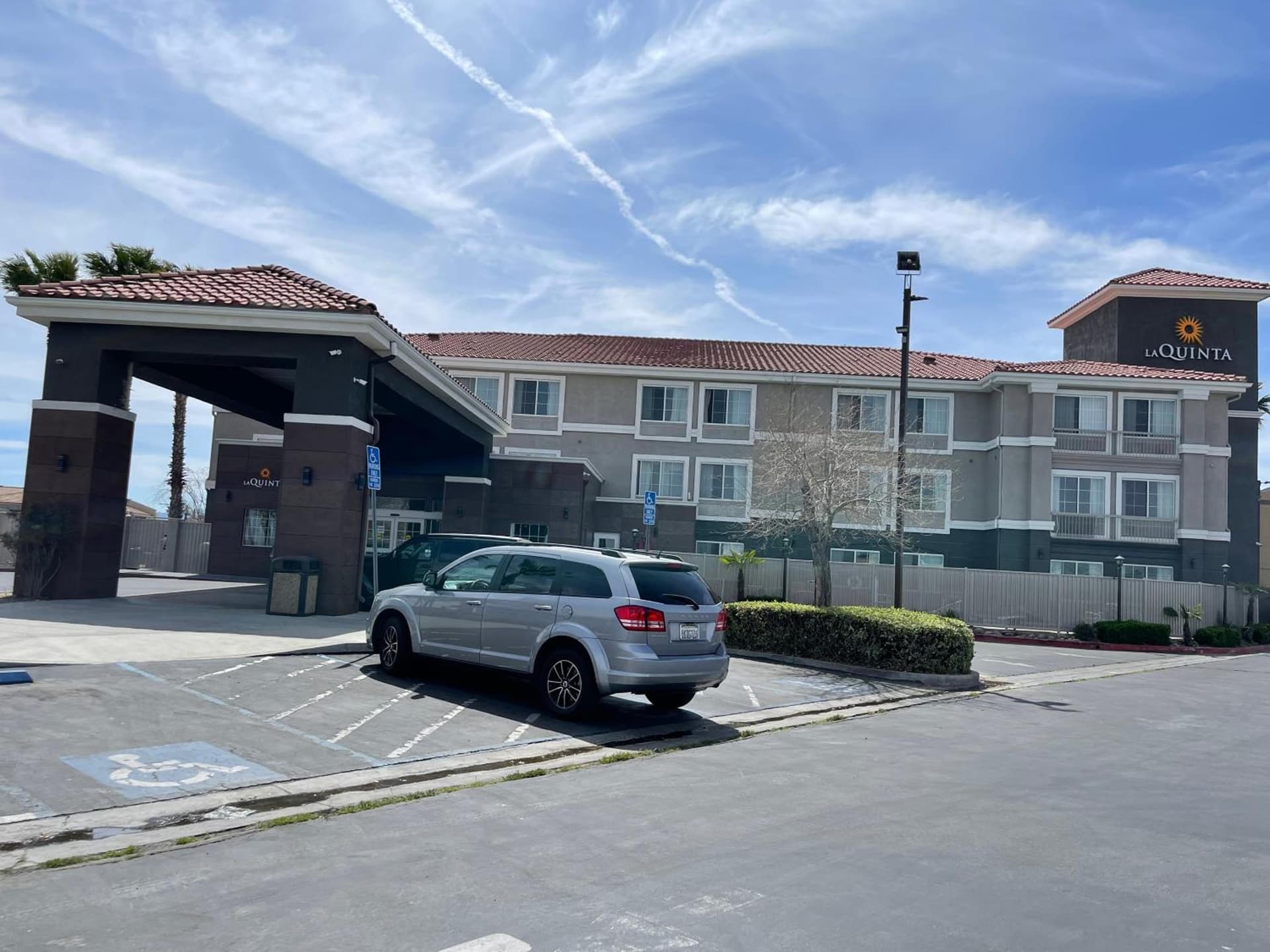La Quinta by Wyndham Hesperia Victorville gallery photo in Hesperia, CA — image 16