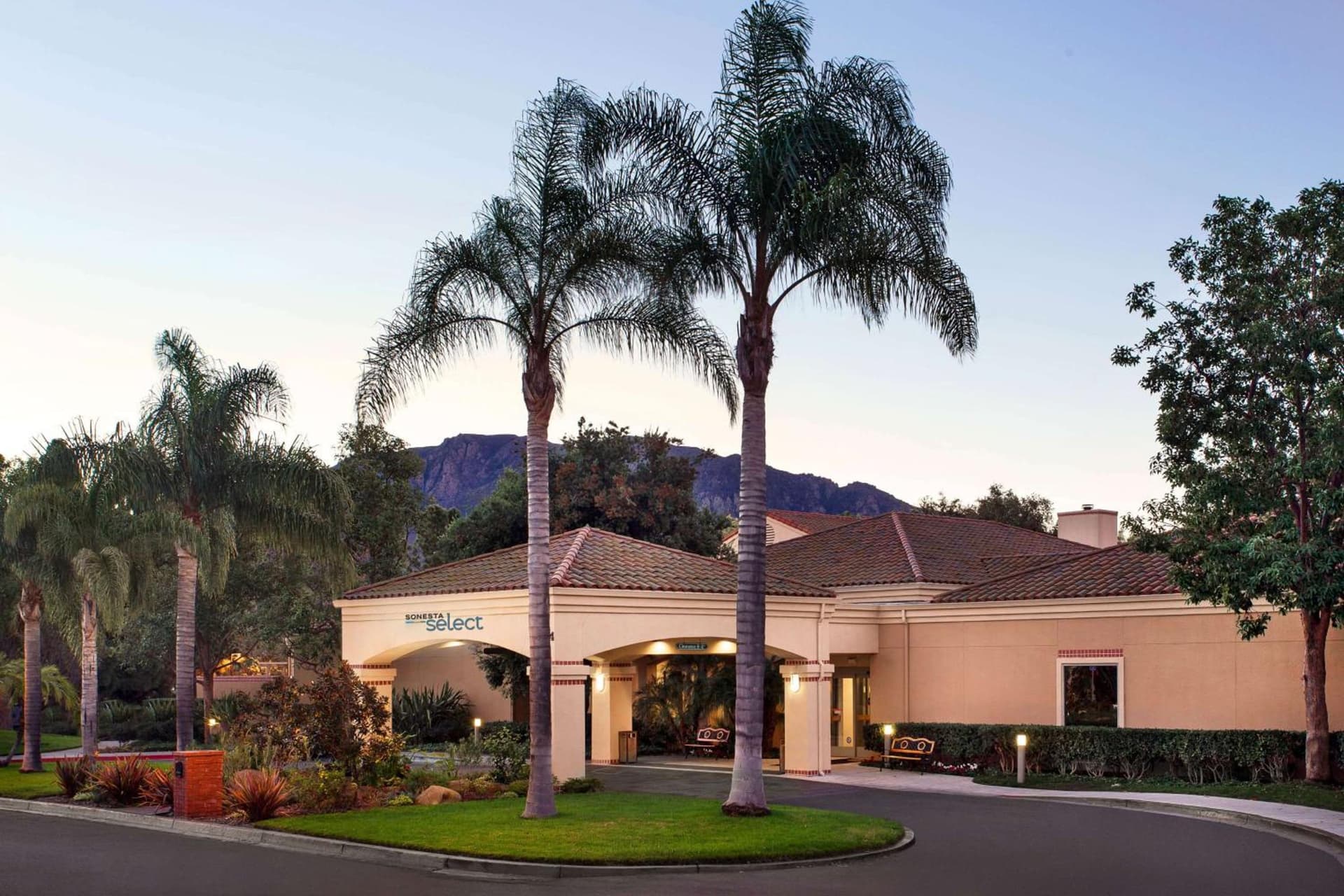 Sonesta Select Camarillo featured exterior or lobby in Camarillo, CA — similar hotel