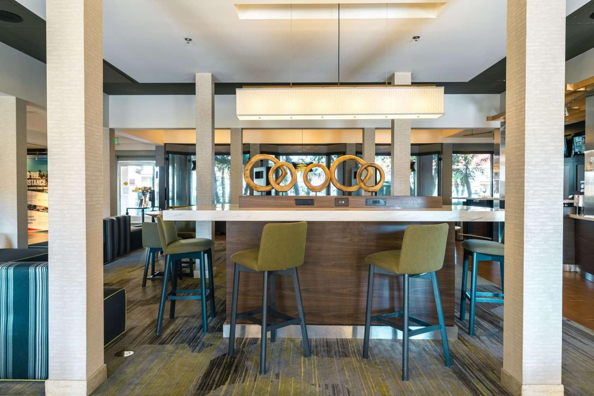 Sonesta Select Camarillo gallery photo in Camarillo, CA — image 42