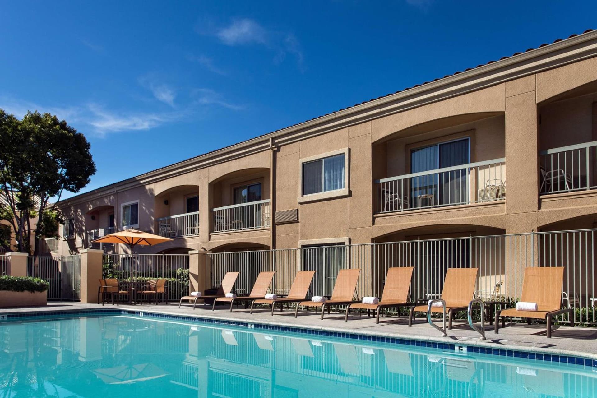 Sonesta Select Camarillo gallery photo in Camarillo, CA — image 7