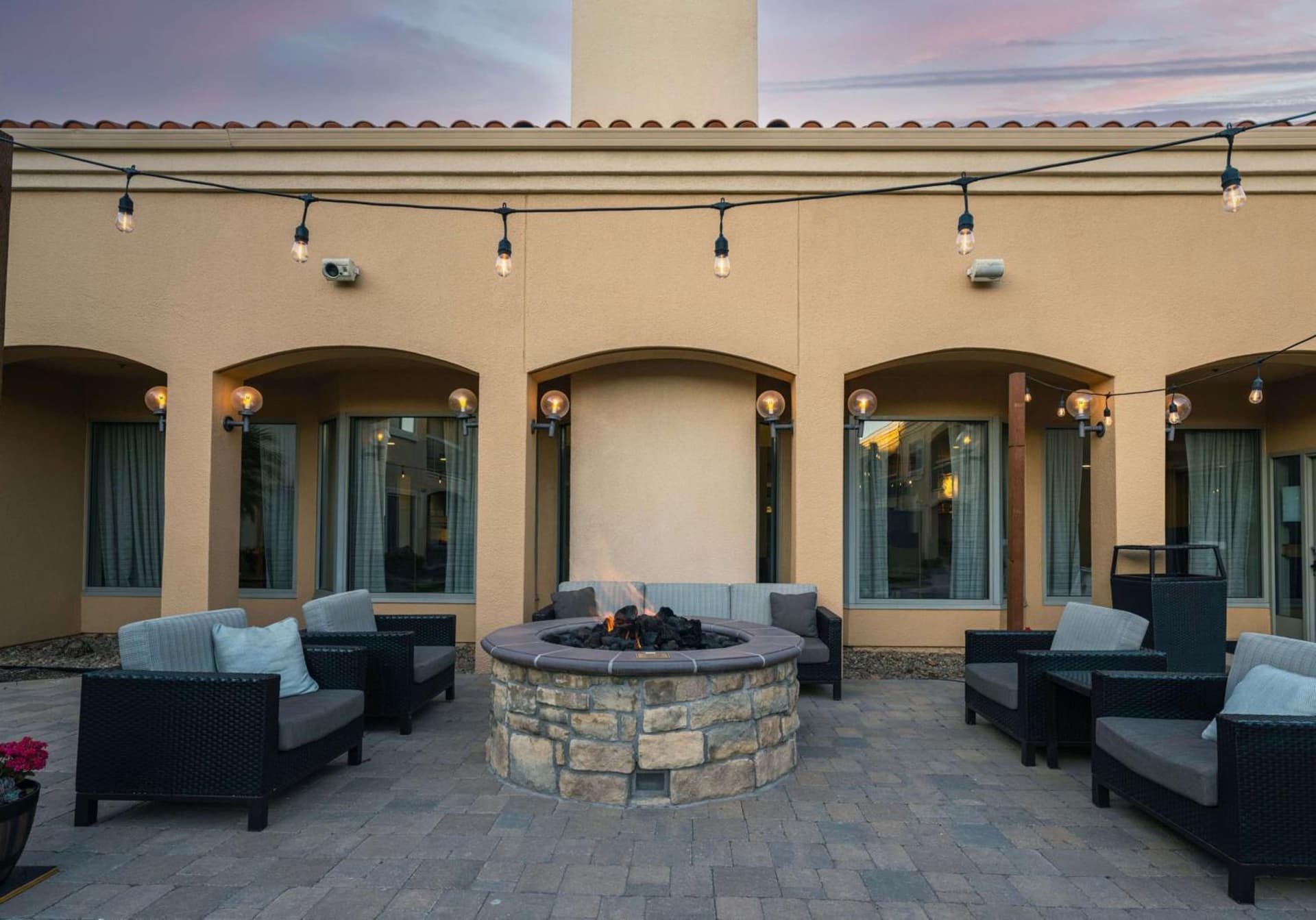 Sonesta Select Camarillo gallery photo in Camarillo, CA — image 50