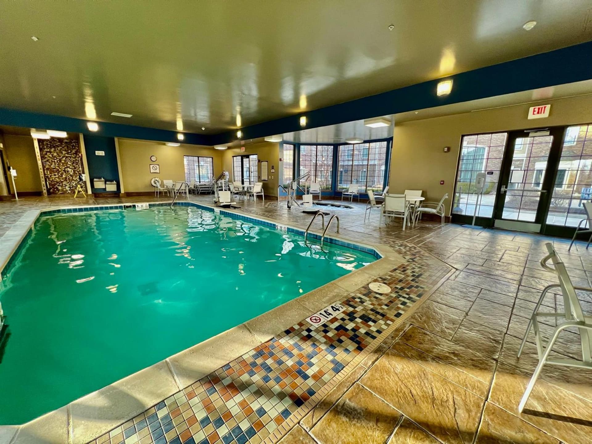 Staybridge Suites Detroit-Novi by IHG gallery photo in Novi, MI — image 7
