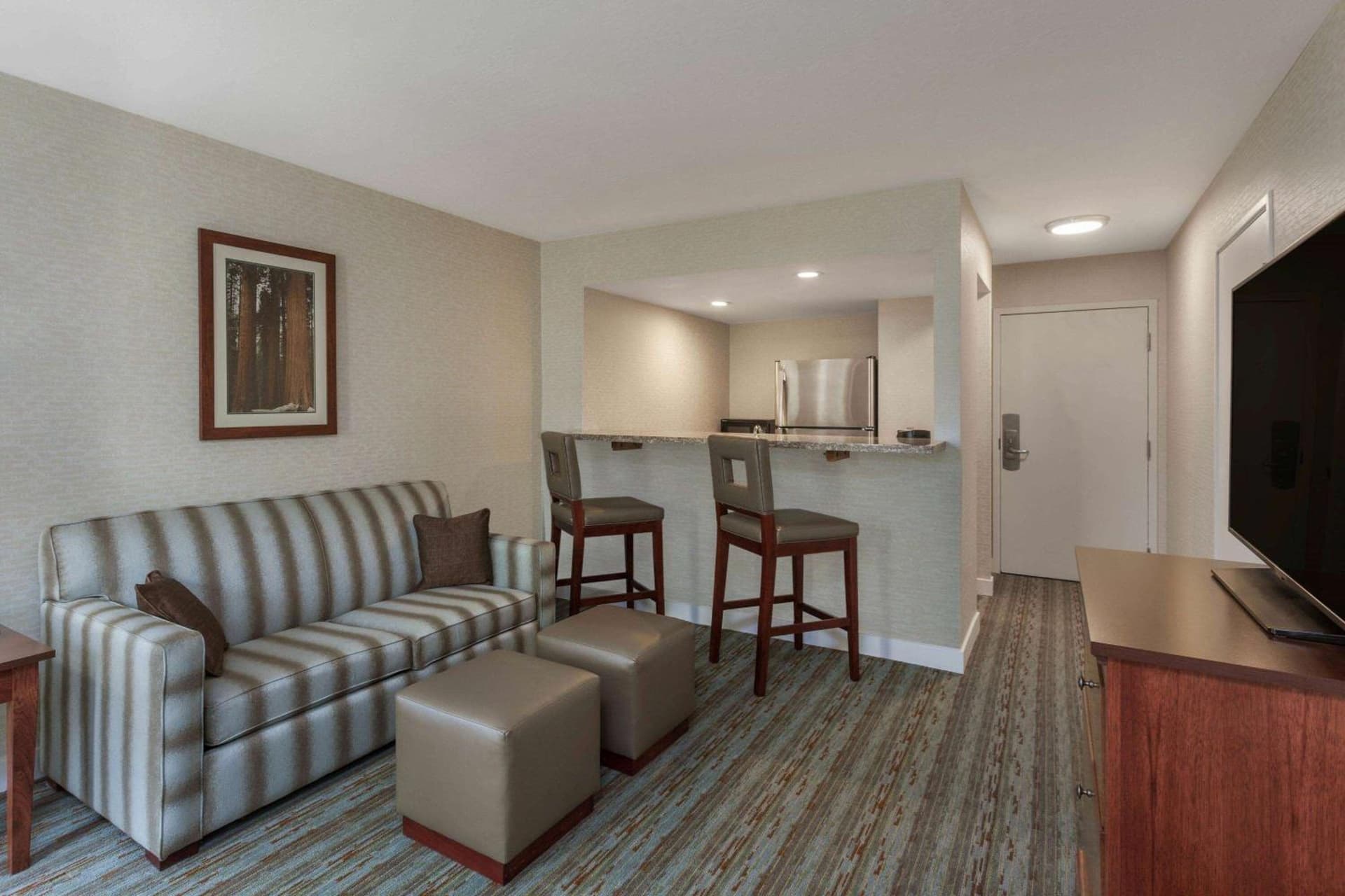 Wyndham Visalia gallery photo in Visalia, CA — image 13