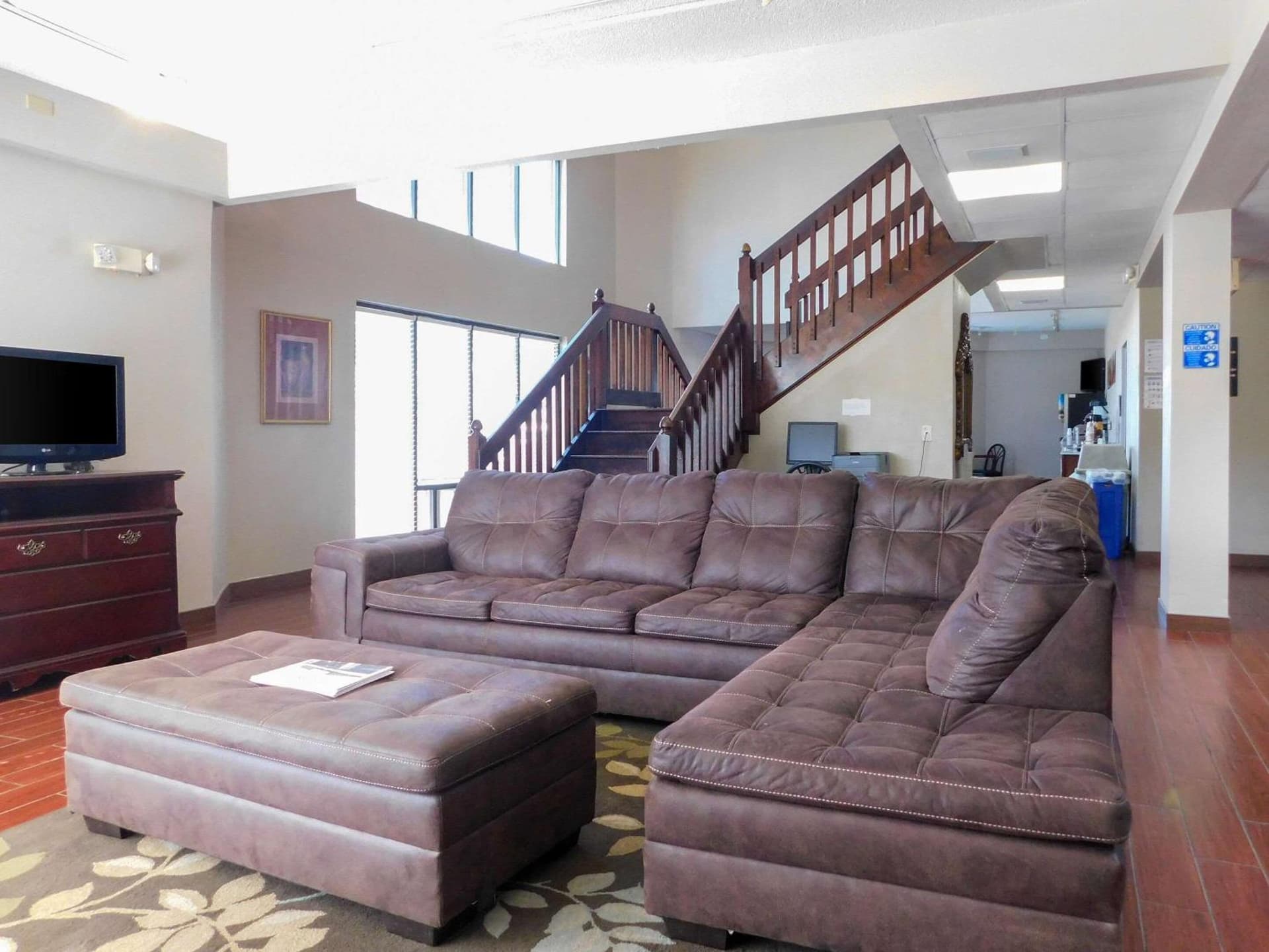 Quality Inn & Suites Thomasville-High Point gallery photo in Thomasville, NC — image 35