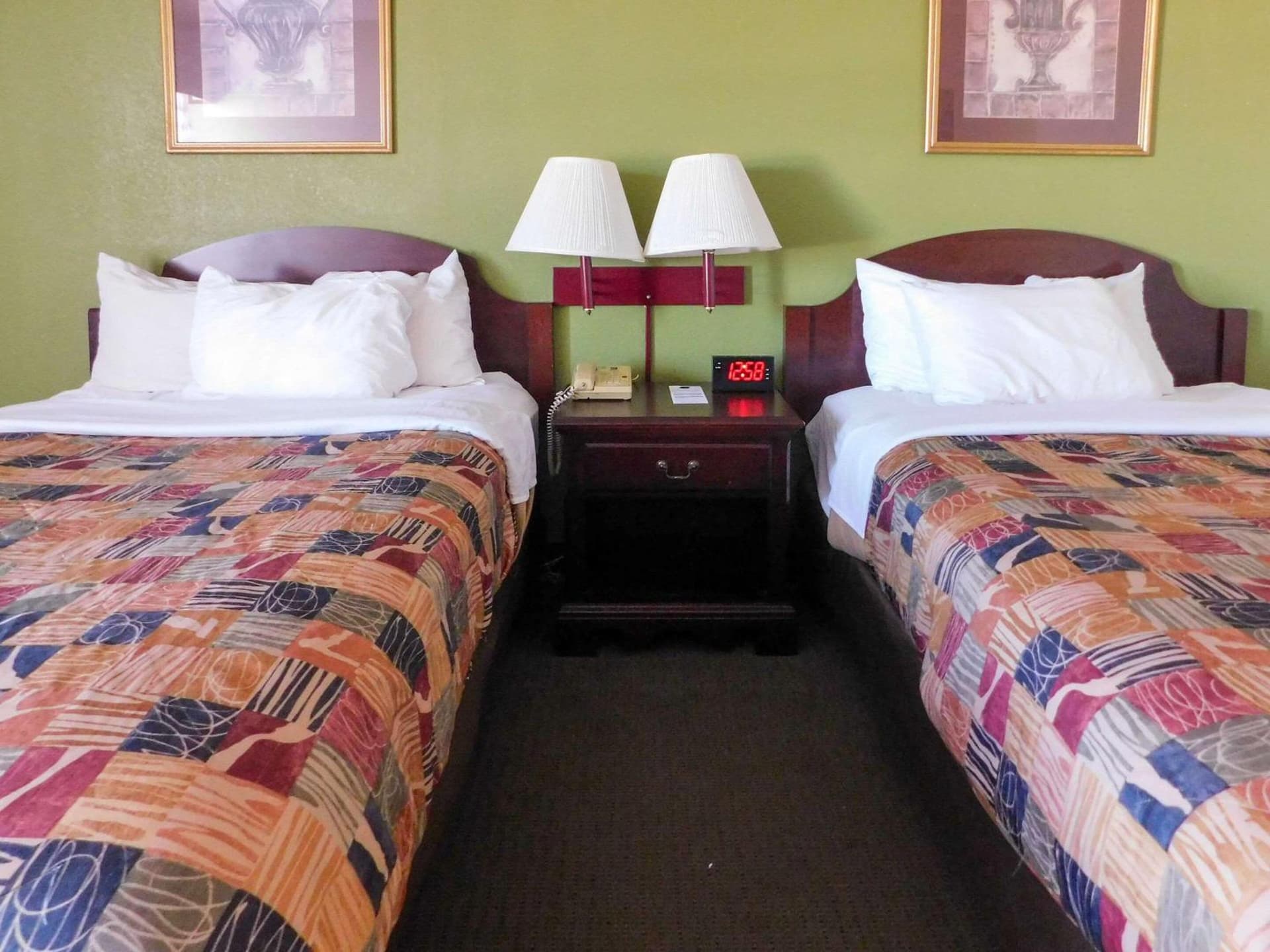 Quality Inn & Suites Thomasville-High Point gallery photo in Thomasville, NC — image 30