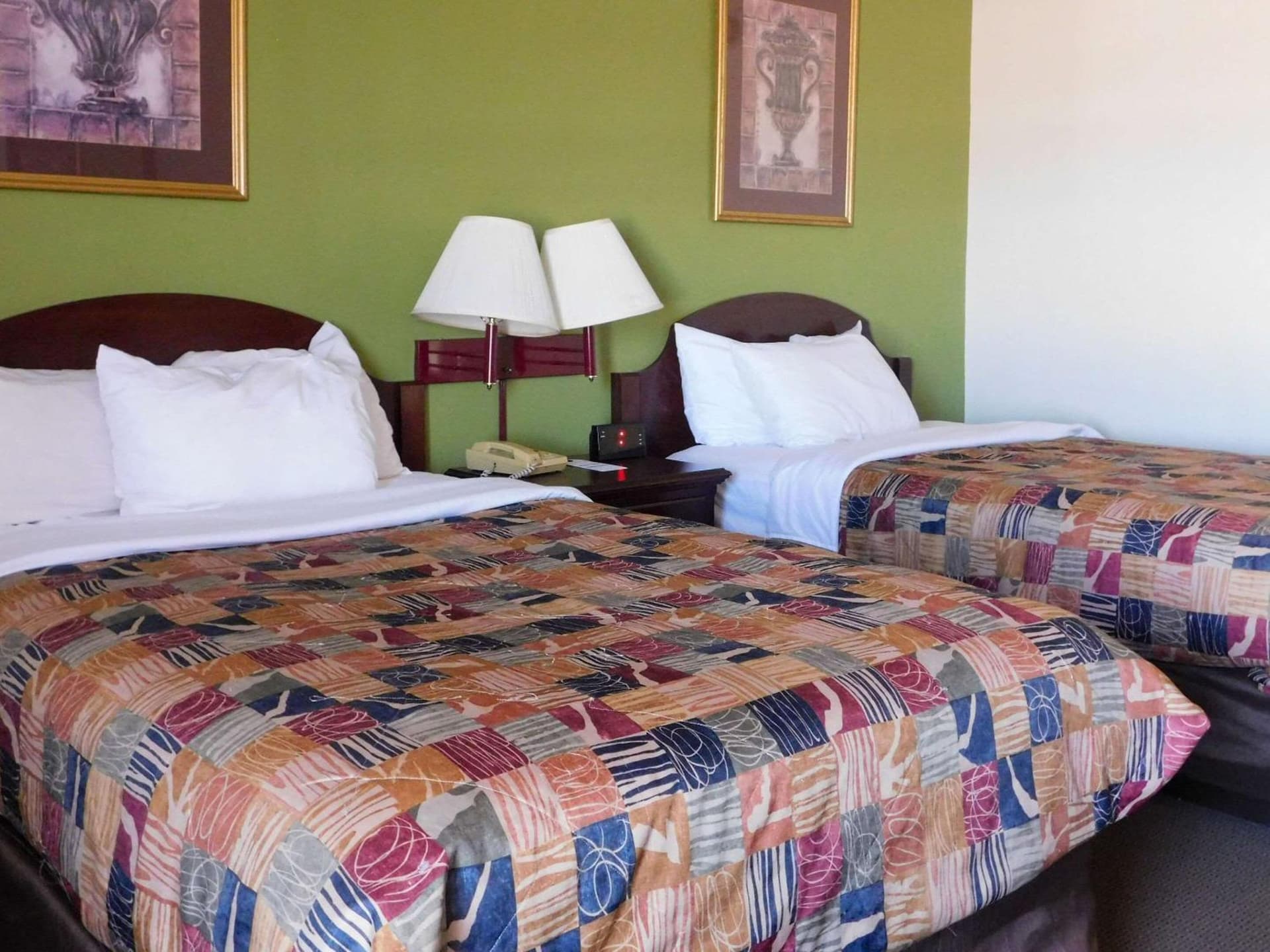Quality Inn & Suites Thomasville-High Point gallery photo in Thomasville, NC — image 32