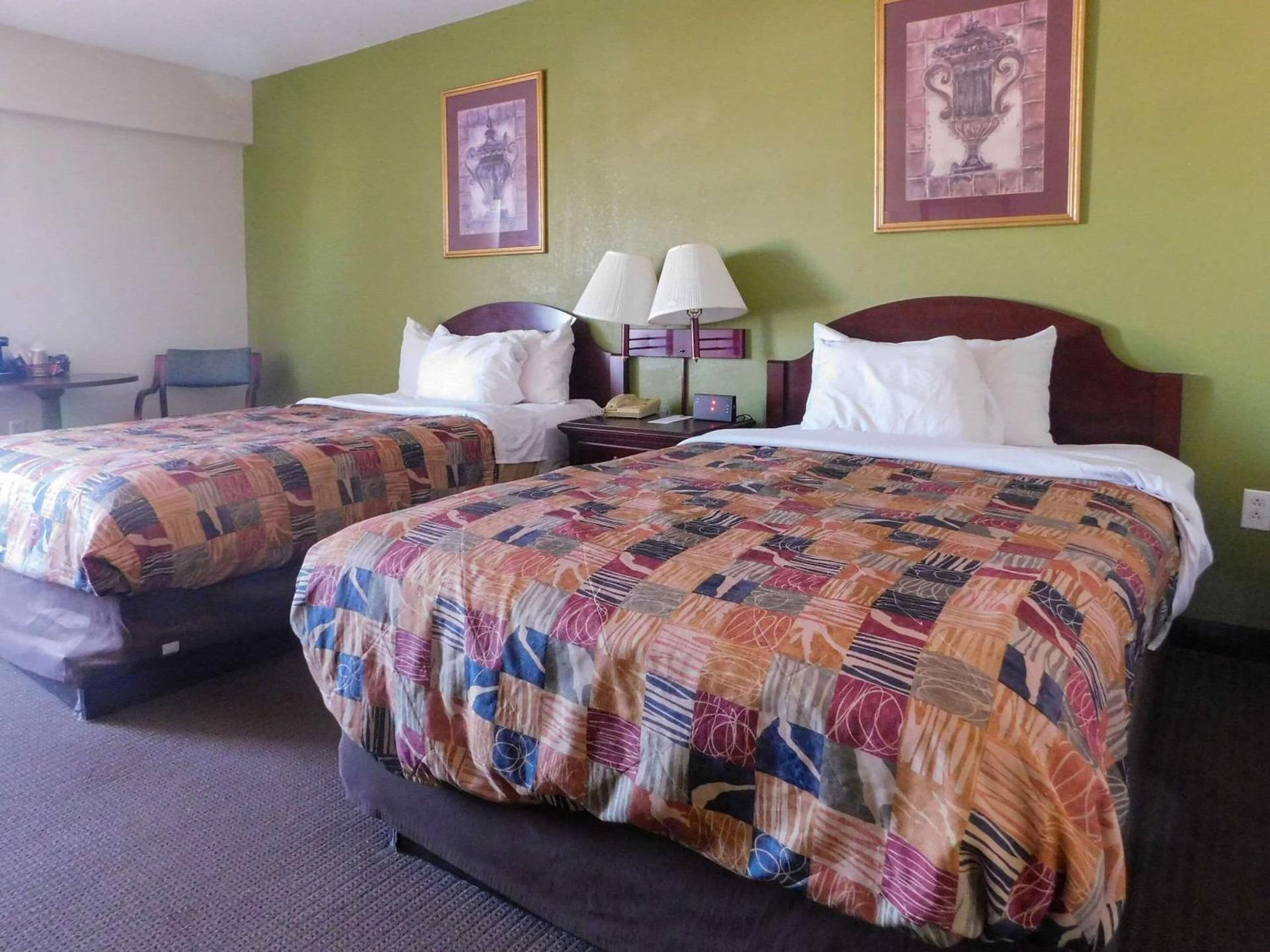 Quality Inn & Suites Thomasville-High Point gallery photo in Thomasville, NC — image 24