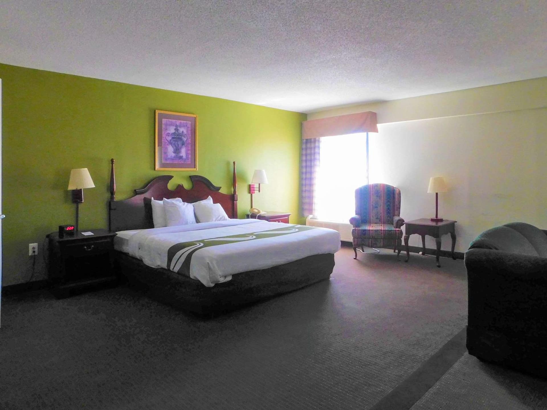 Quality Inn & Suites Thomasville-High Point gallery photo in Thomasville, NC — image 55
