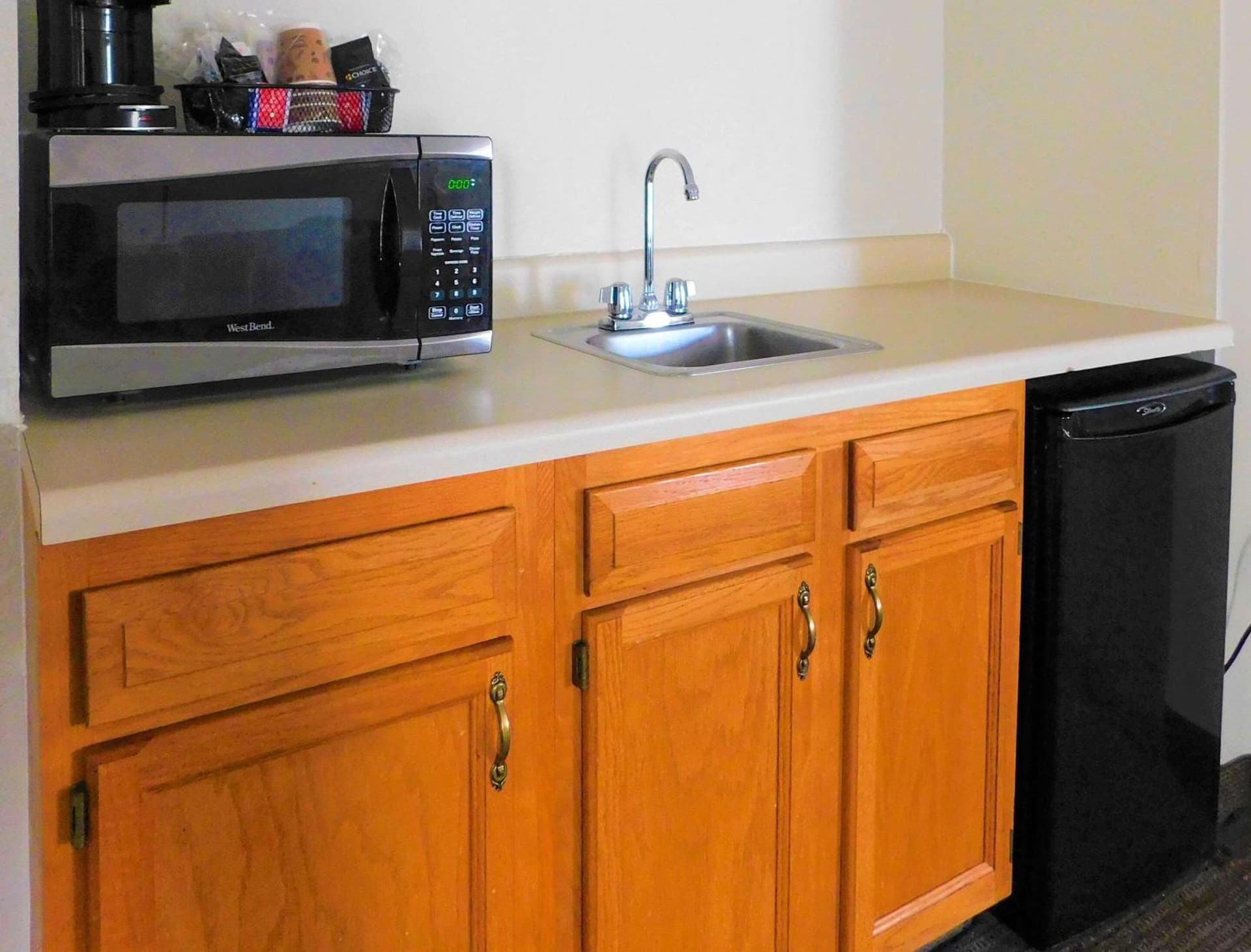Quality Inn & Suites Thomasville-High Point gallery photo in Thomasville, NC — image 8
