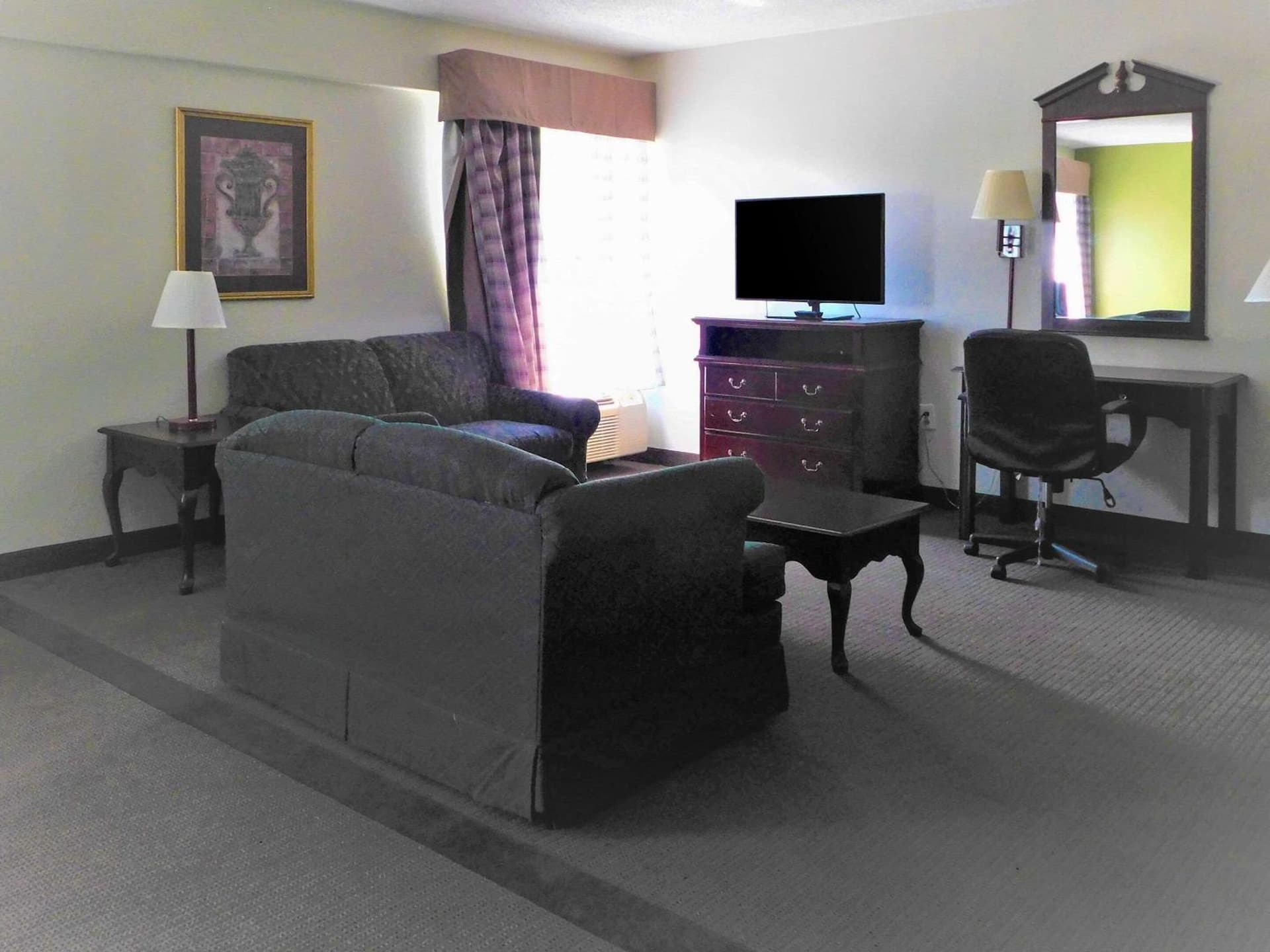 Quality Inn & Suites Thomasville-High Point gallery photo in Thomasville, NC — image 29