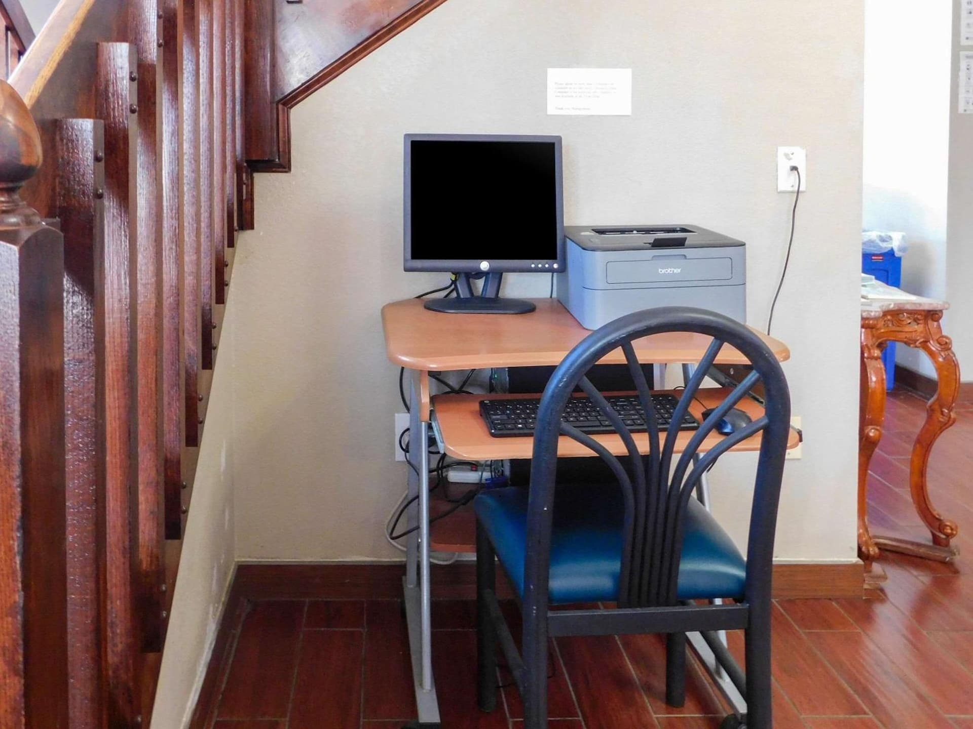 Quality Inn & Suites Thomasville-High Point gallery photo in Thomasville, NC — image 6