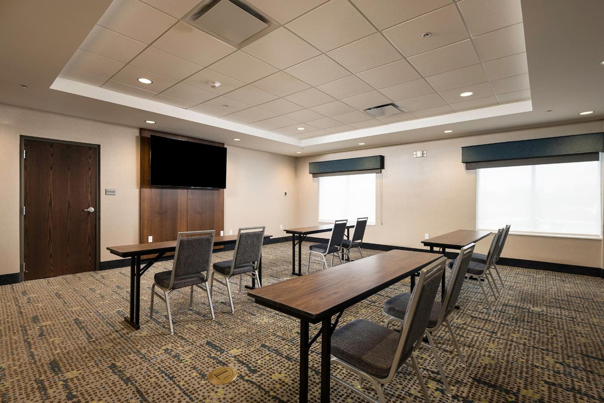 Hampton Inn Buffalo - Amherst gallery photo in Amherst, NY — image 8