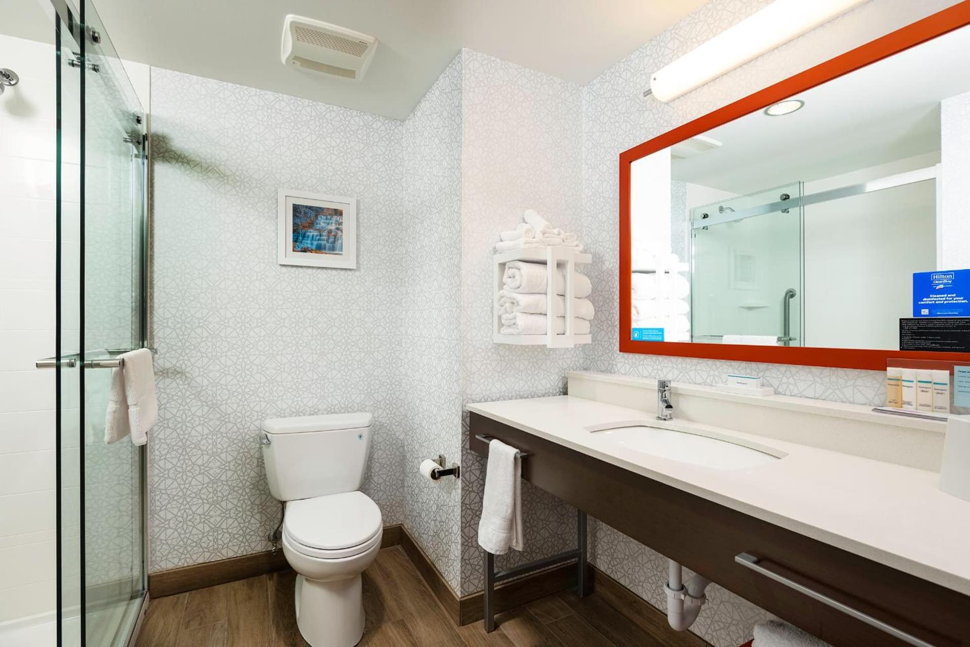 Hampton Inn Buffalo - Amherst gallery photo in Amherst, NY — image 13