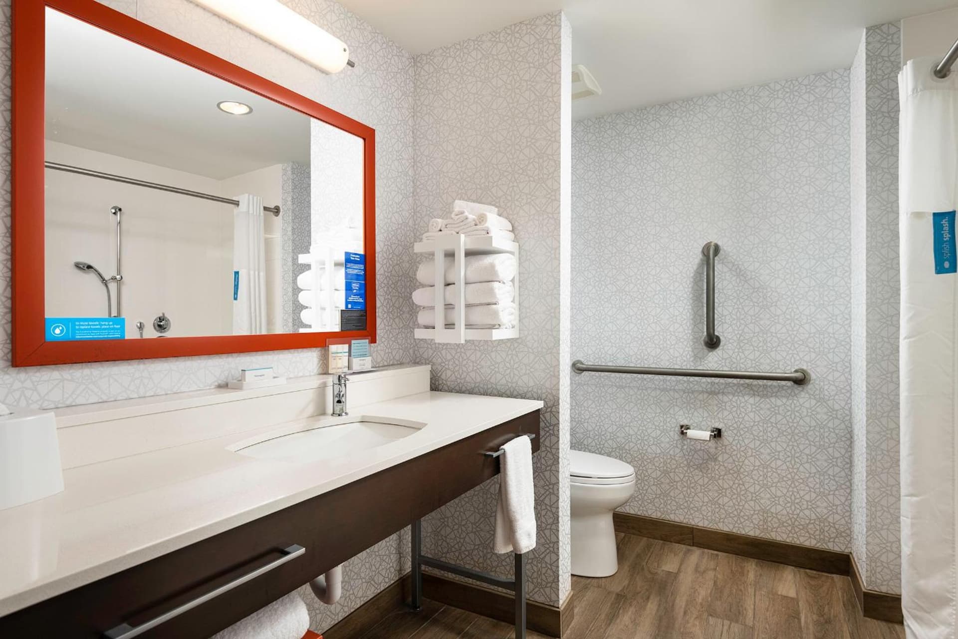 Hampton Inn Buffalo - Amherst gallery photo in Amherst, NY — image 11