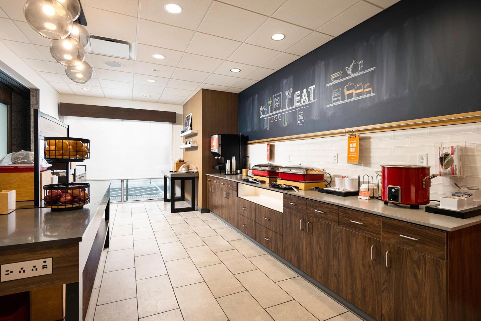 Hampton Inn Buffalo - Amherst gallery photo in Amherst, NY — image 18