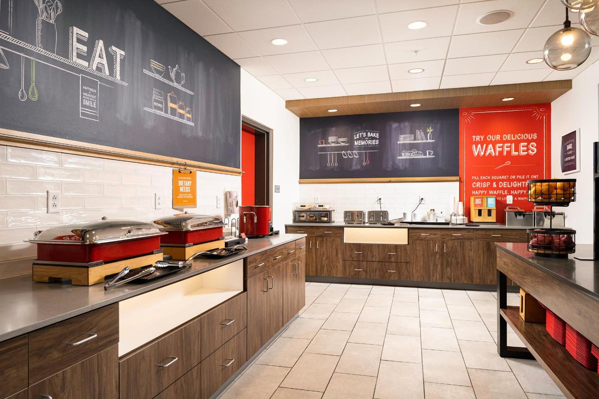 Hampton Inn Buffalo - Amherst gallery photo in Amherst, NY — image 12