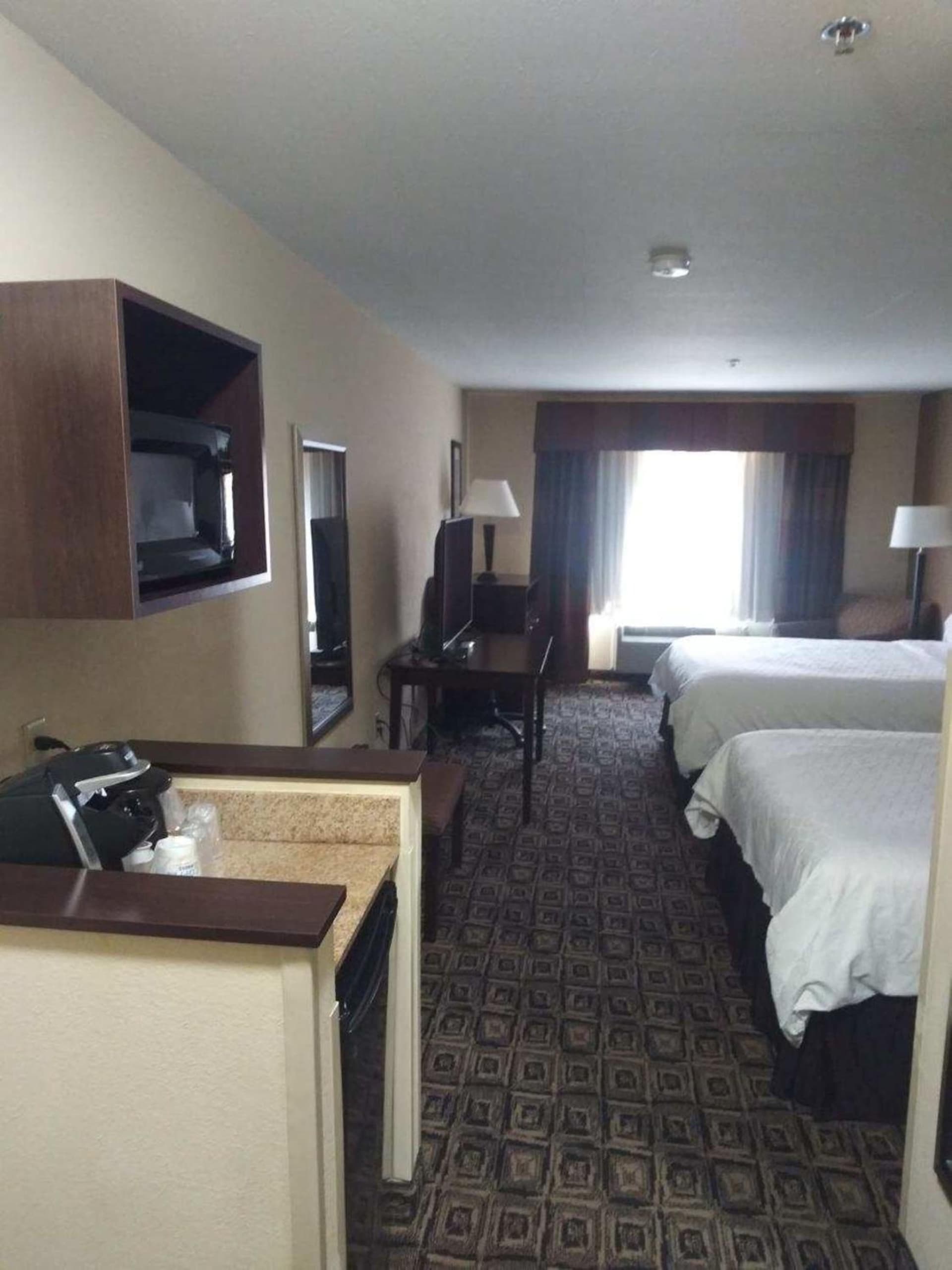 Holiday Inn Express & Suites Zanesville North by IHG gallery photo in Zanesville, OH — image 41
