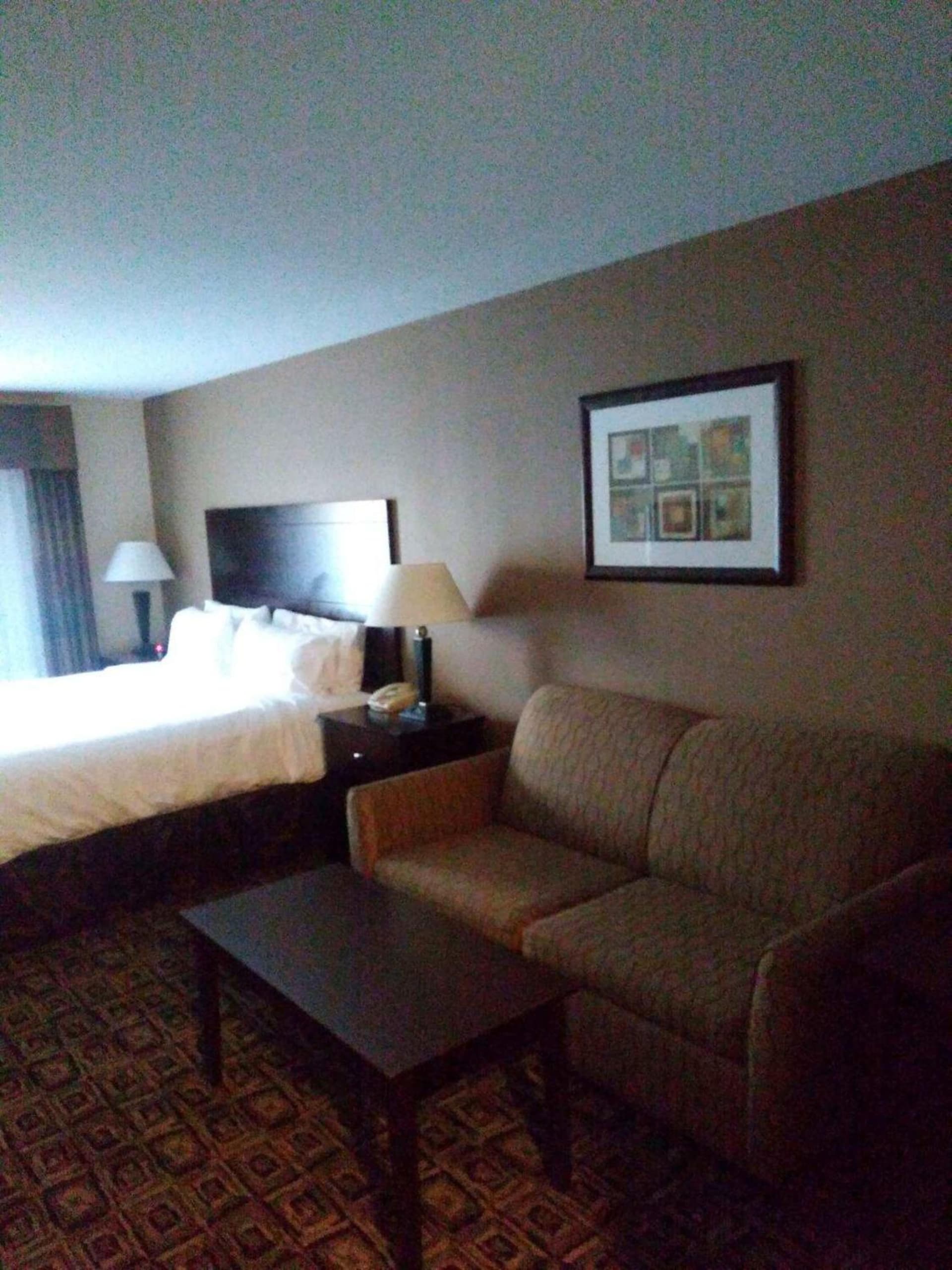 Holiday Inn Express & Suites Zanesville North by IHG gallery photo in Zanesville, OH — image 29